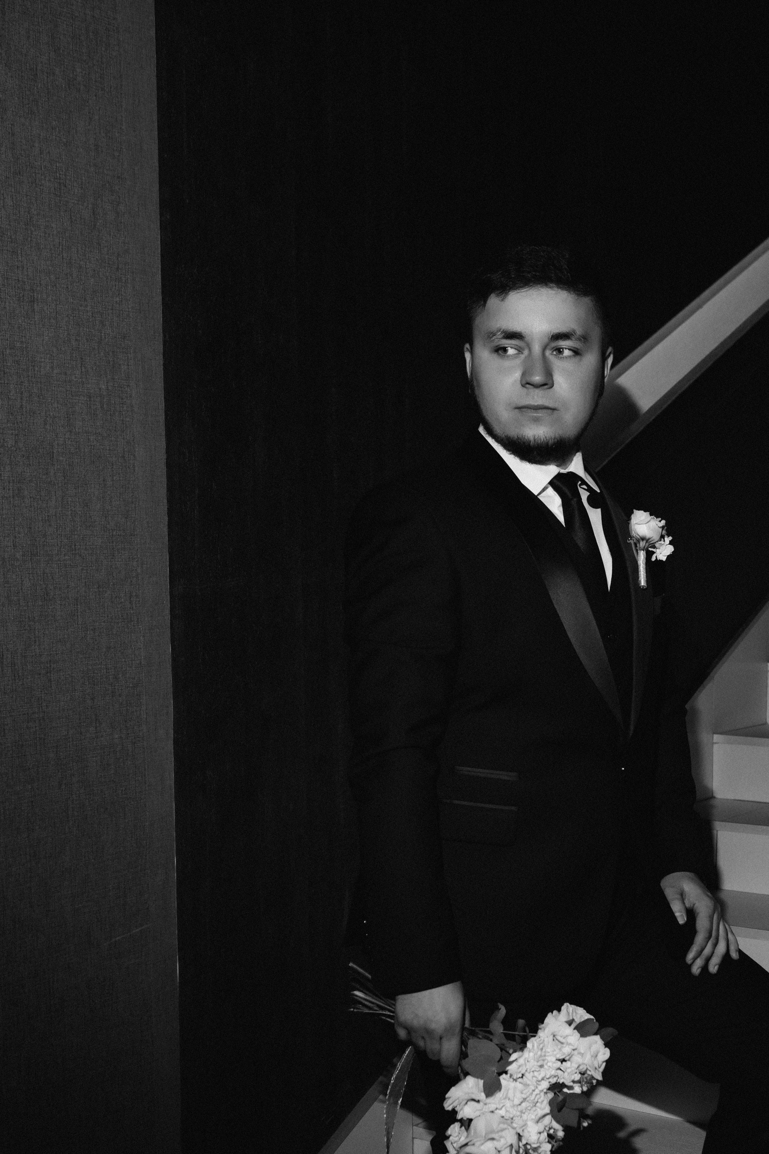 Михаил/Юлия. Фотограф Оренбург Алёна Лелет