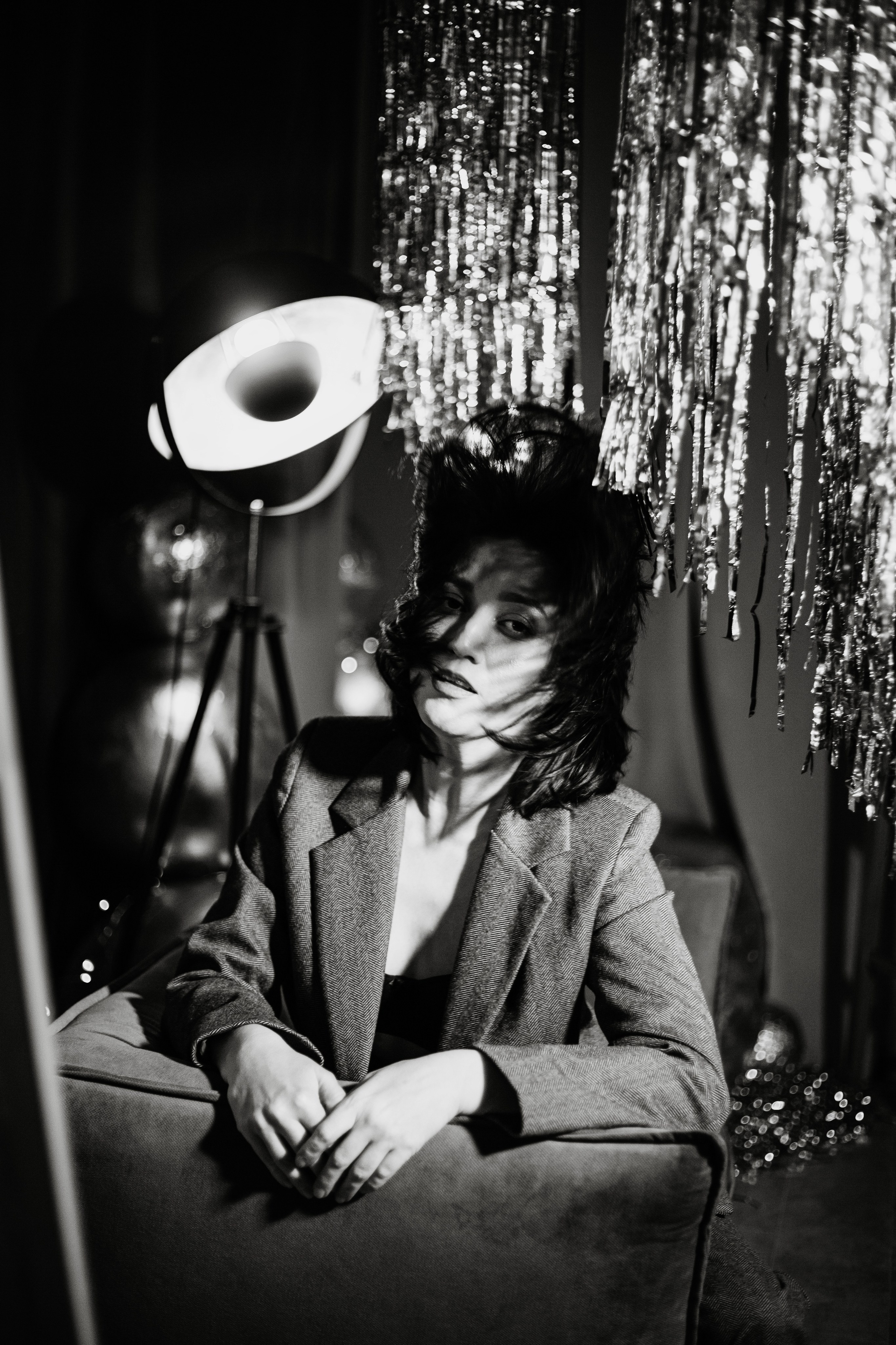 Astrology. Арт-фотограф Крис Л. в Тобольске: портрет, семейные, свадьбы