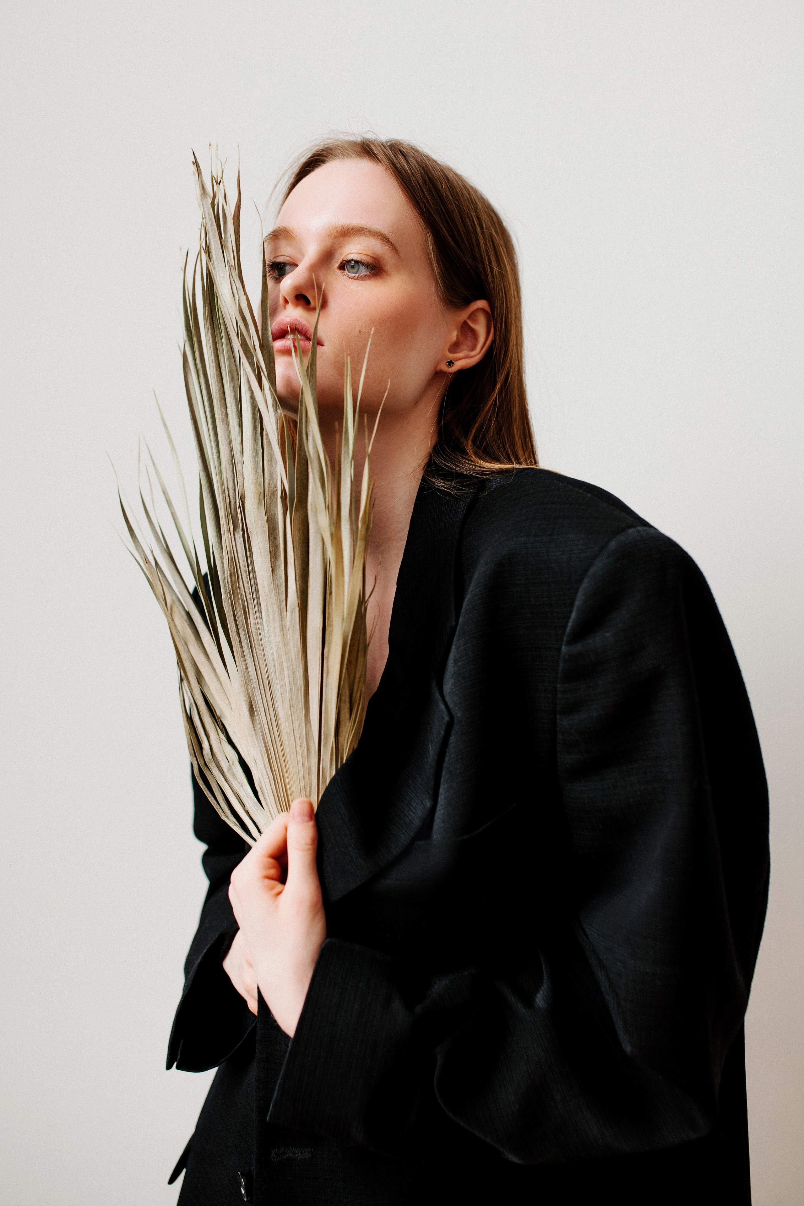 Portrait. Фотограф в Новосибирске Дарья Горнакова