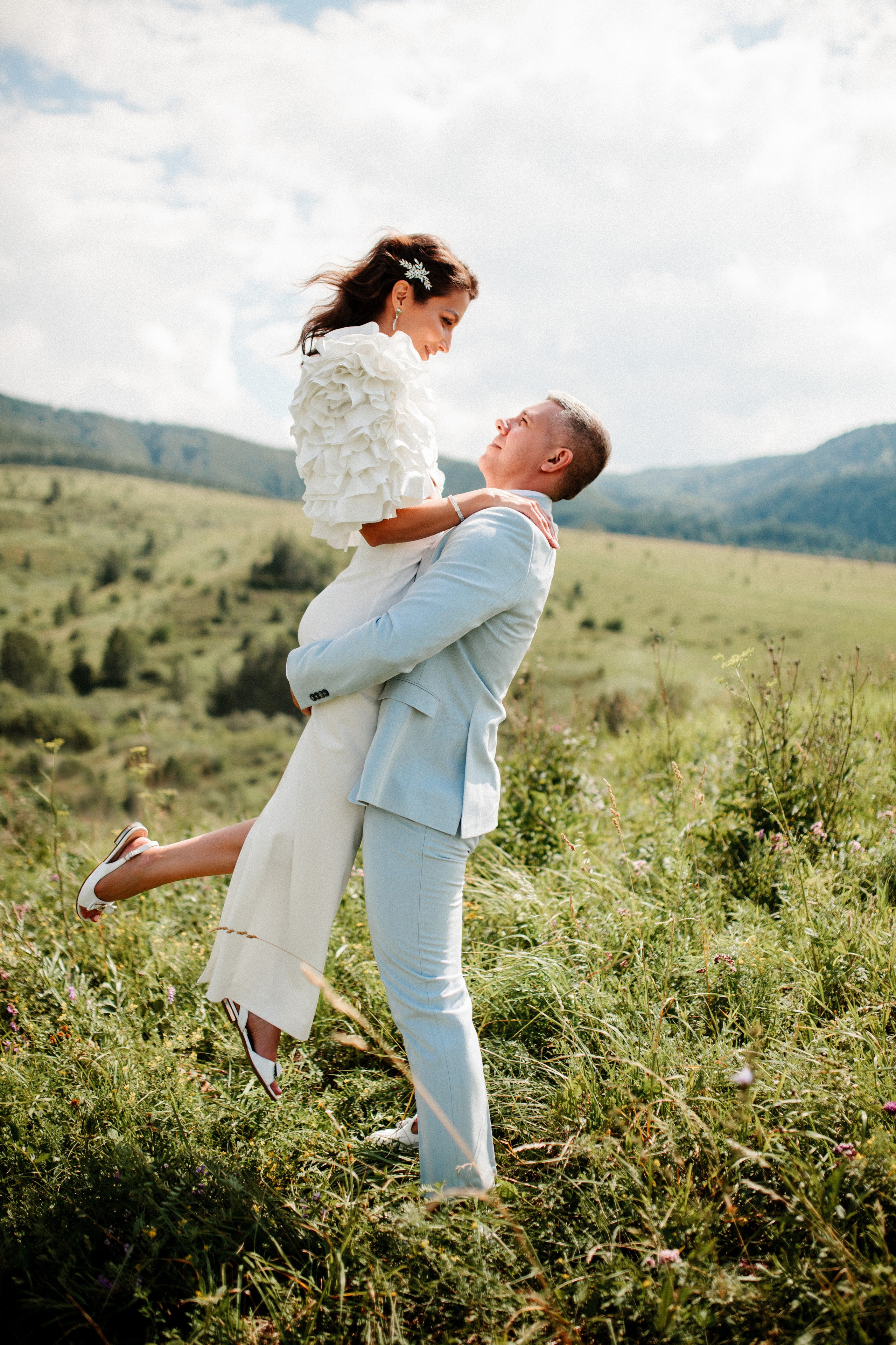 Wedding. Фотограф в Новосибирске Дарья Горнакова