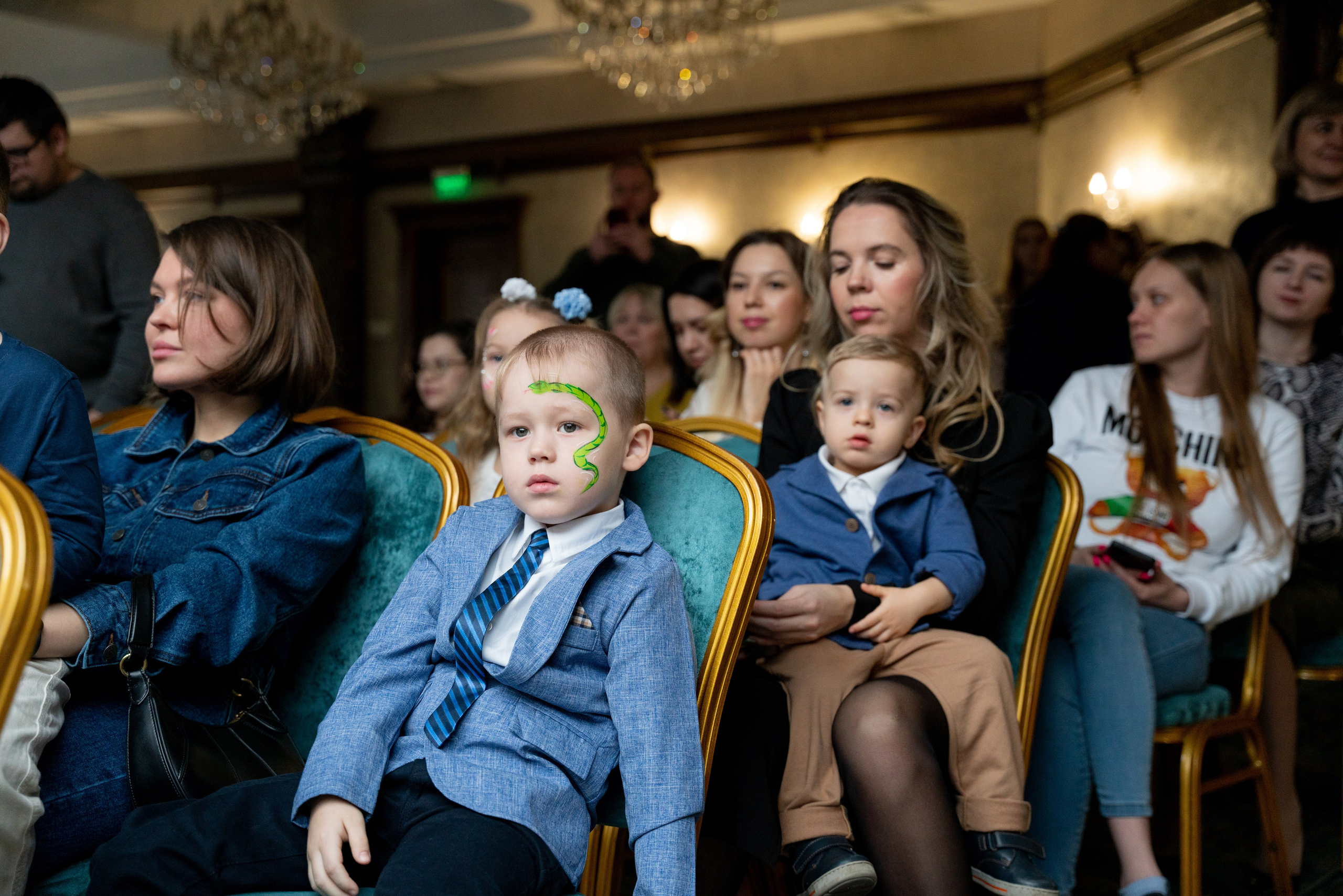 ДЕТСКИЕ ЕЛКИ 2025. Фотограф на любое мероприятие