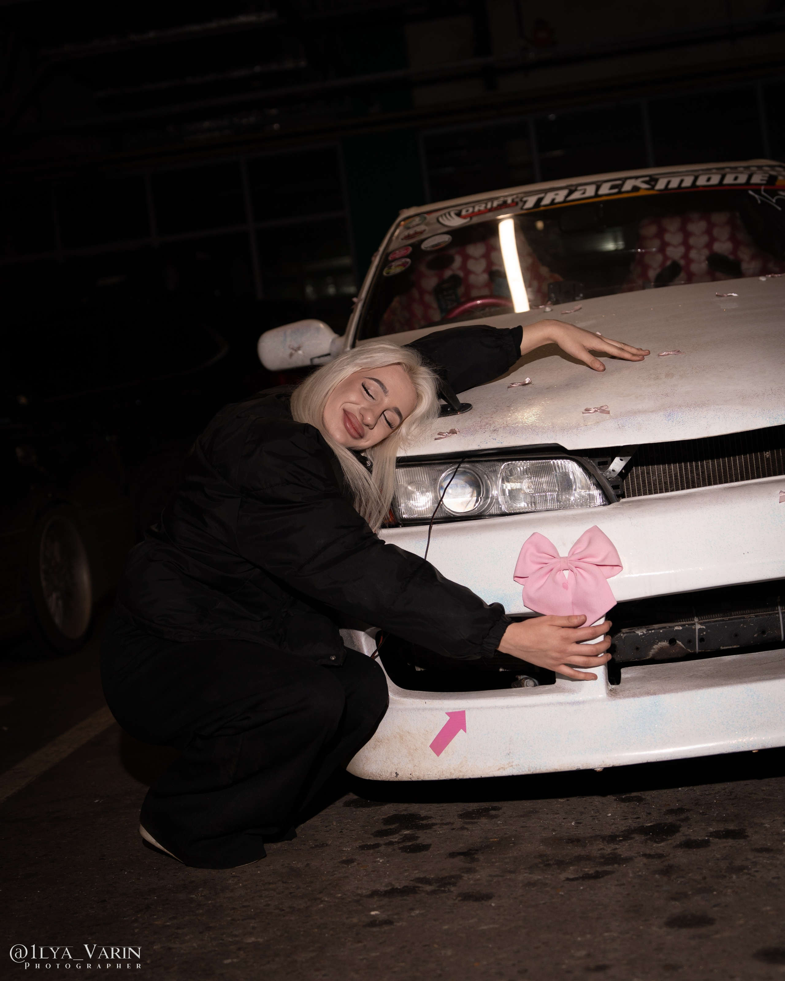 DnB 08/11/2025. TuninGGameS Media