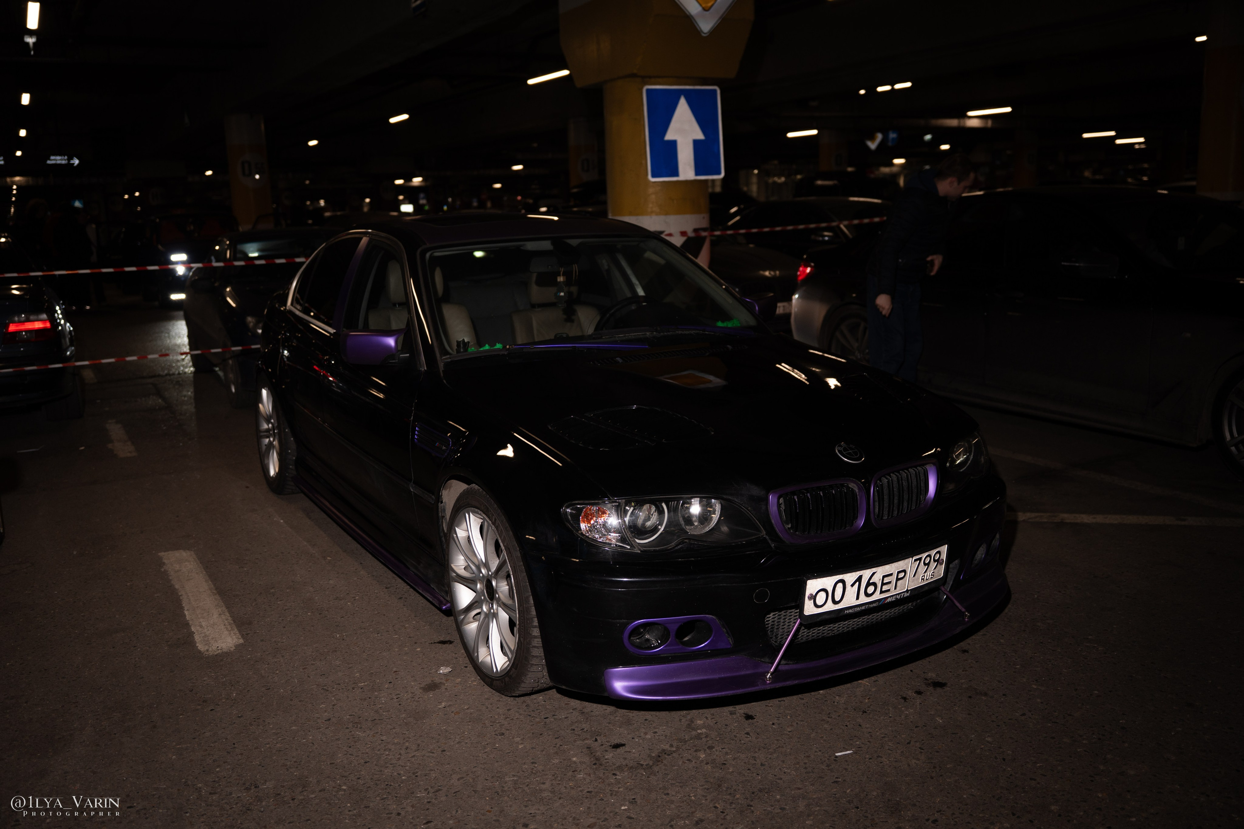 DnB 14/11/2025. TuninGGameS Media