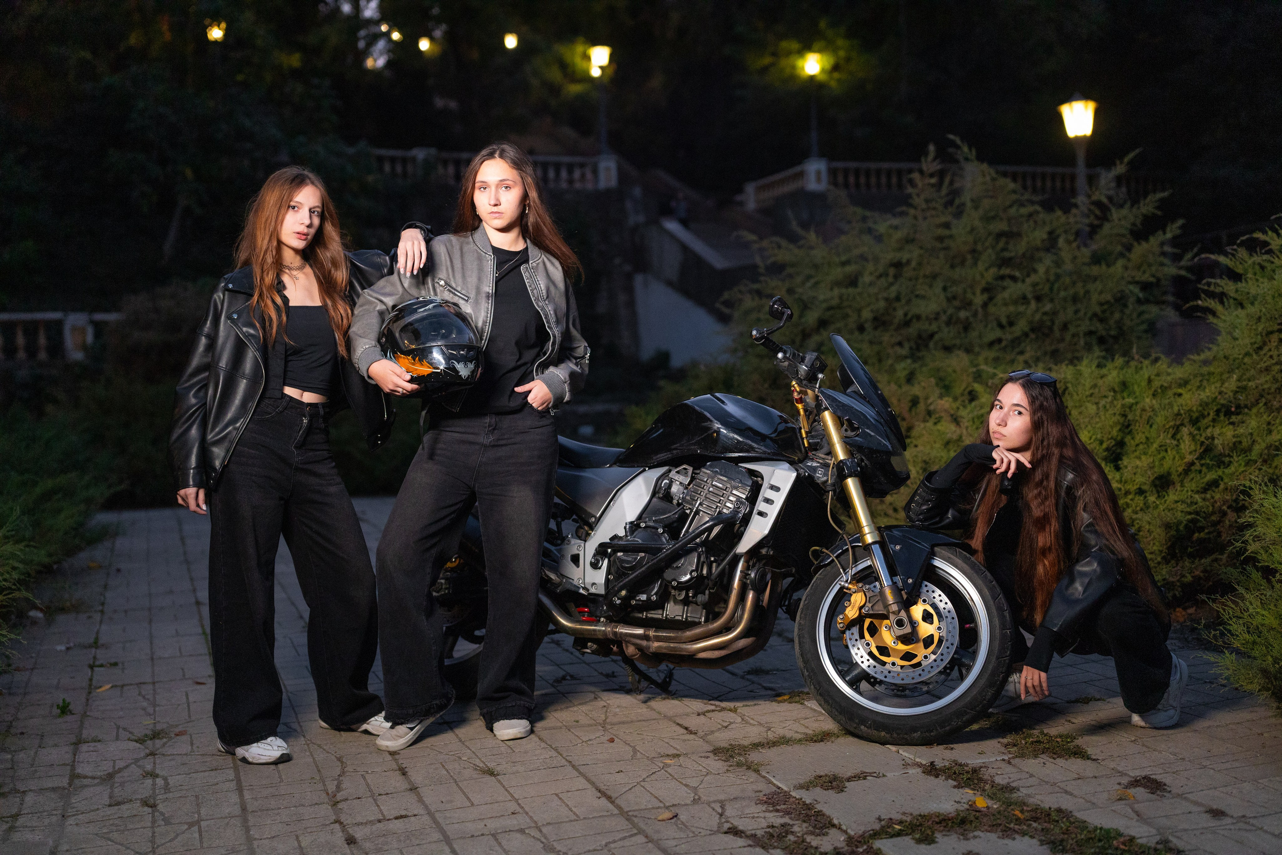 Репортажная съемка. Фотограф Наталья Матвеева