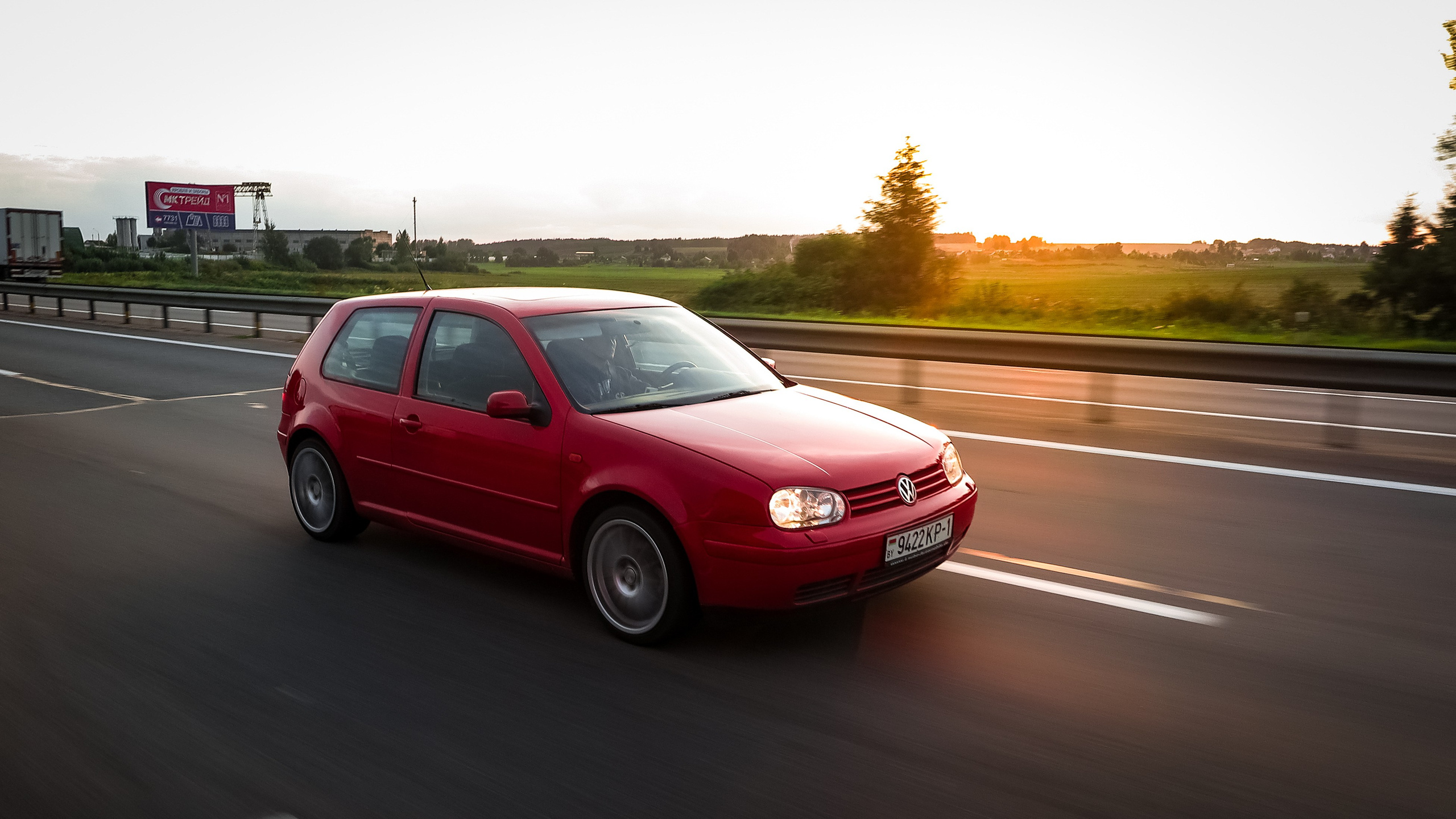 Авто/мото. Фотограф Герман Колодный