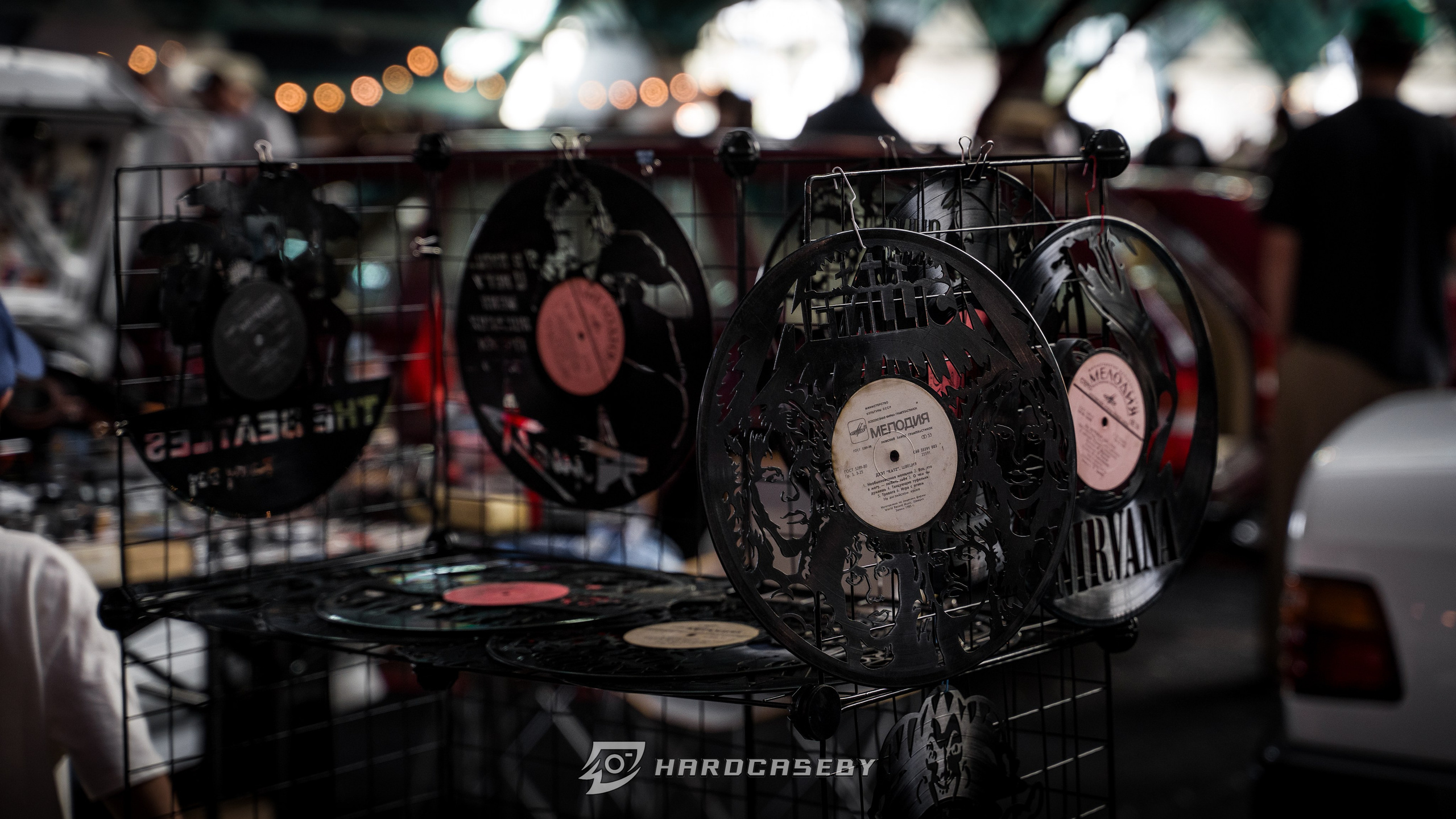 VintageDay 2025. Фотограф Герман Колодный