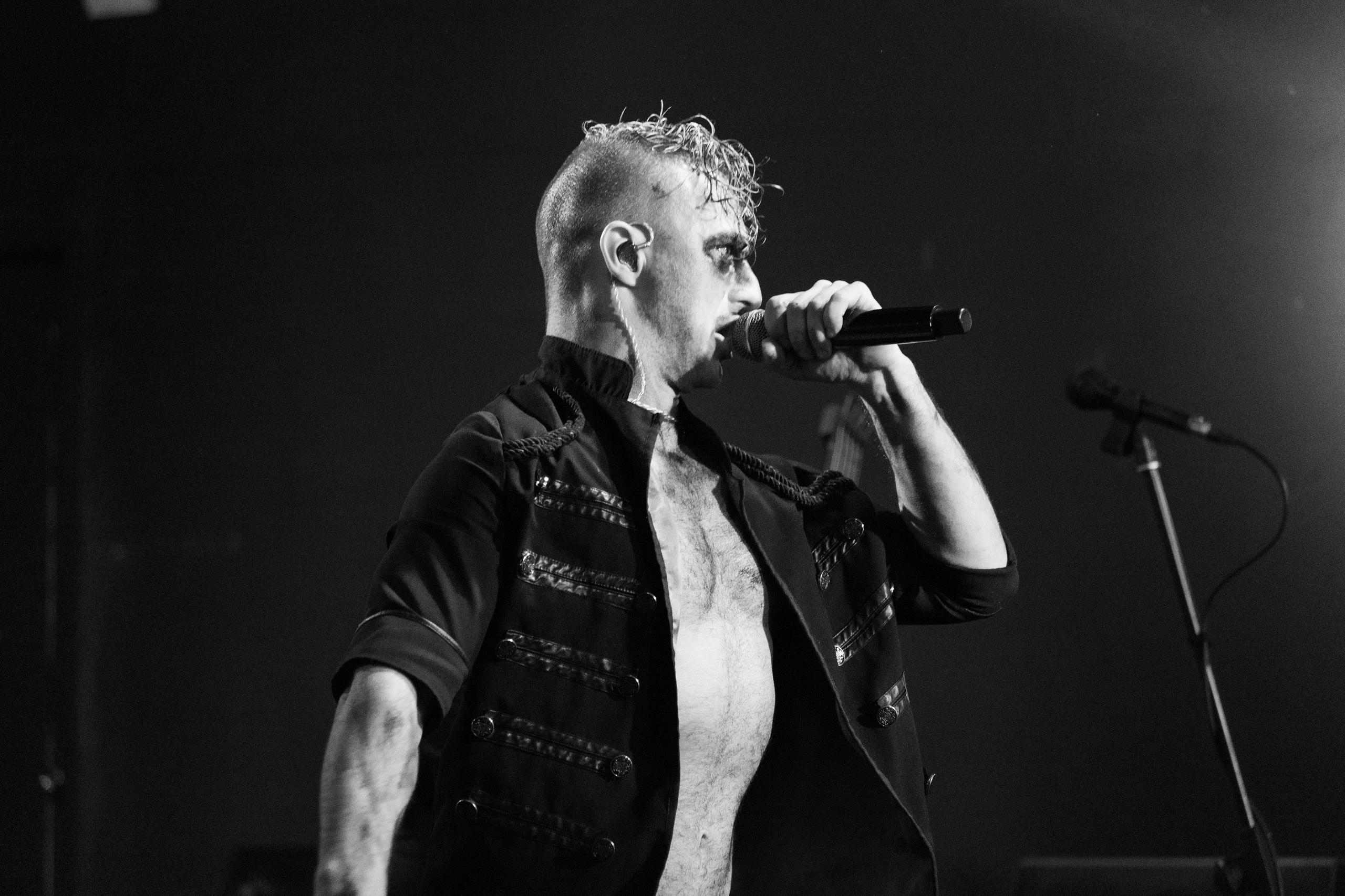 RAMMproJect — Смоленск. KiPPER Gallery — Фотограф