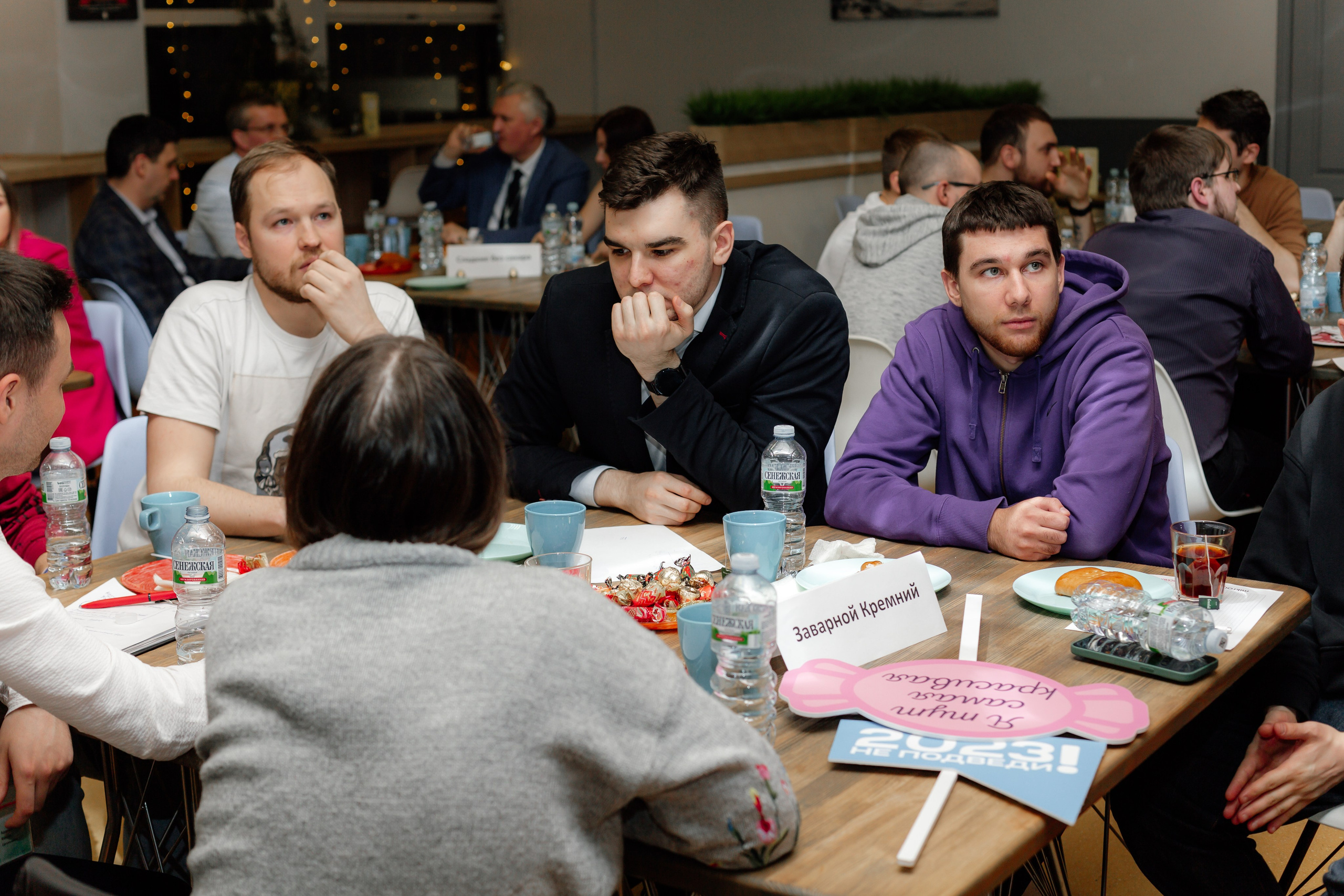 ТехноКвиз Микрон Зеленоград. Свадебный фотограф Александр Абрамов Москва / Зеленоград