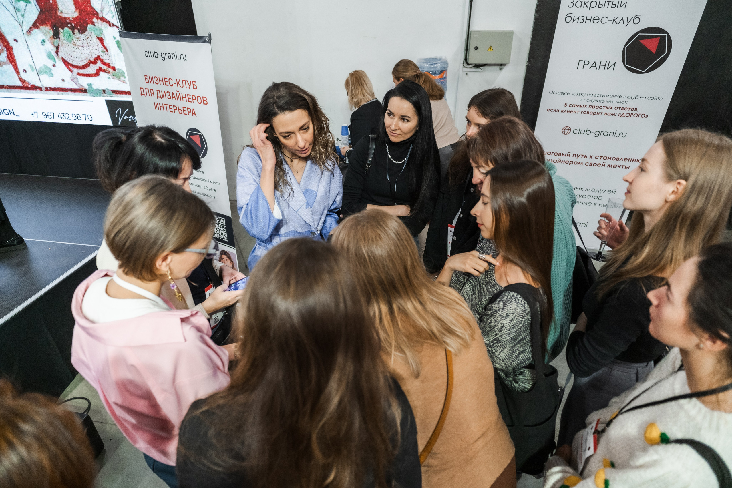 Союз дизайнеров и архитекторов. Фотограф в Санкт-Петербурге Алексеев Егор