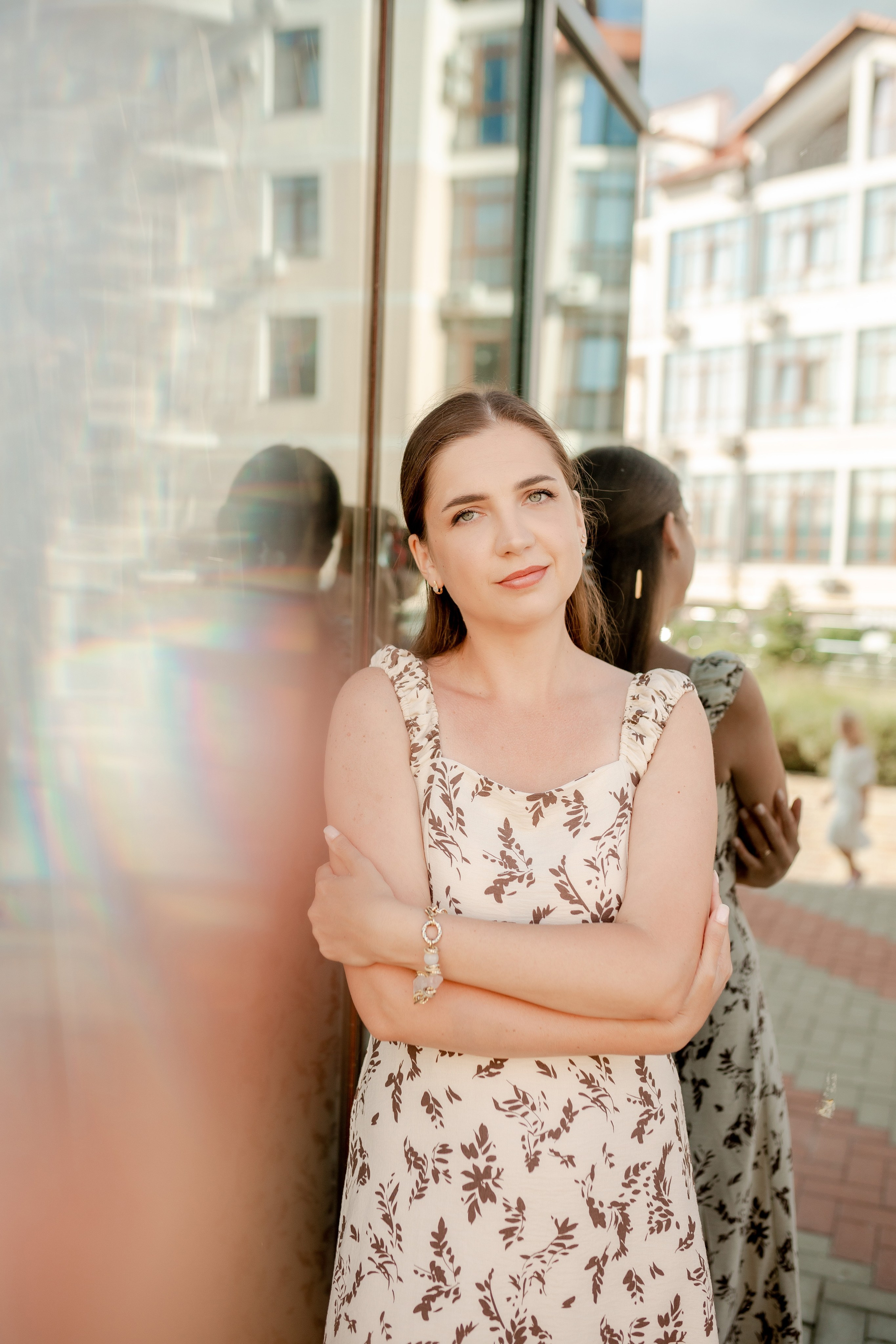 Екатерина, Аркадий, Надя, Аня. Фотограф в Геленджике, Архипо-Осиповке, Абрау-Дюрсо, Кринице Виктория