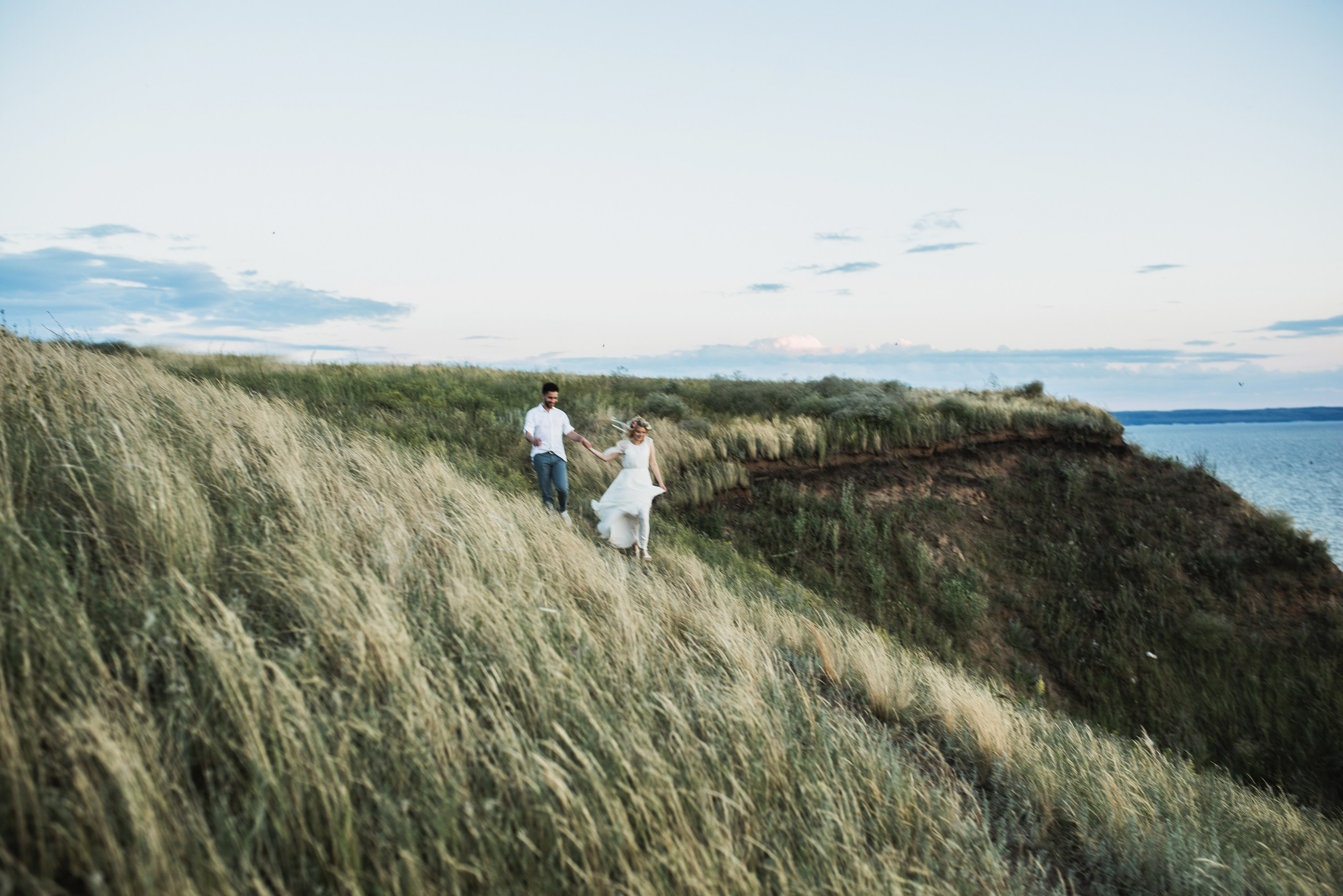 Ягодное. Wedding photographer