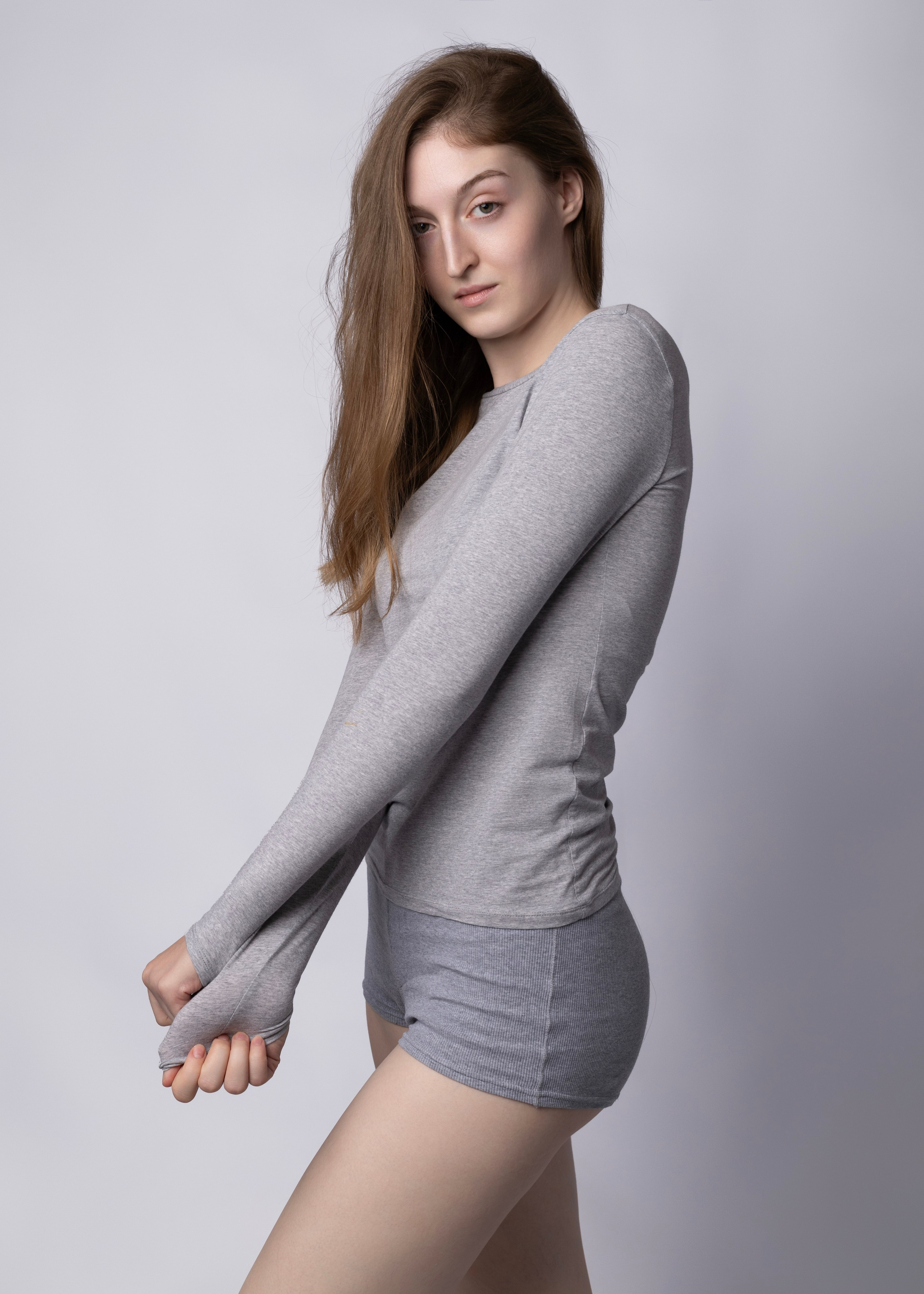 Model Test. Фотограф Москва Ирина Подборнова