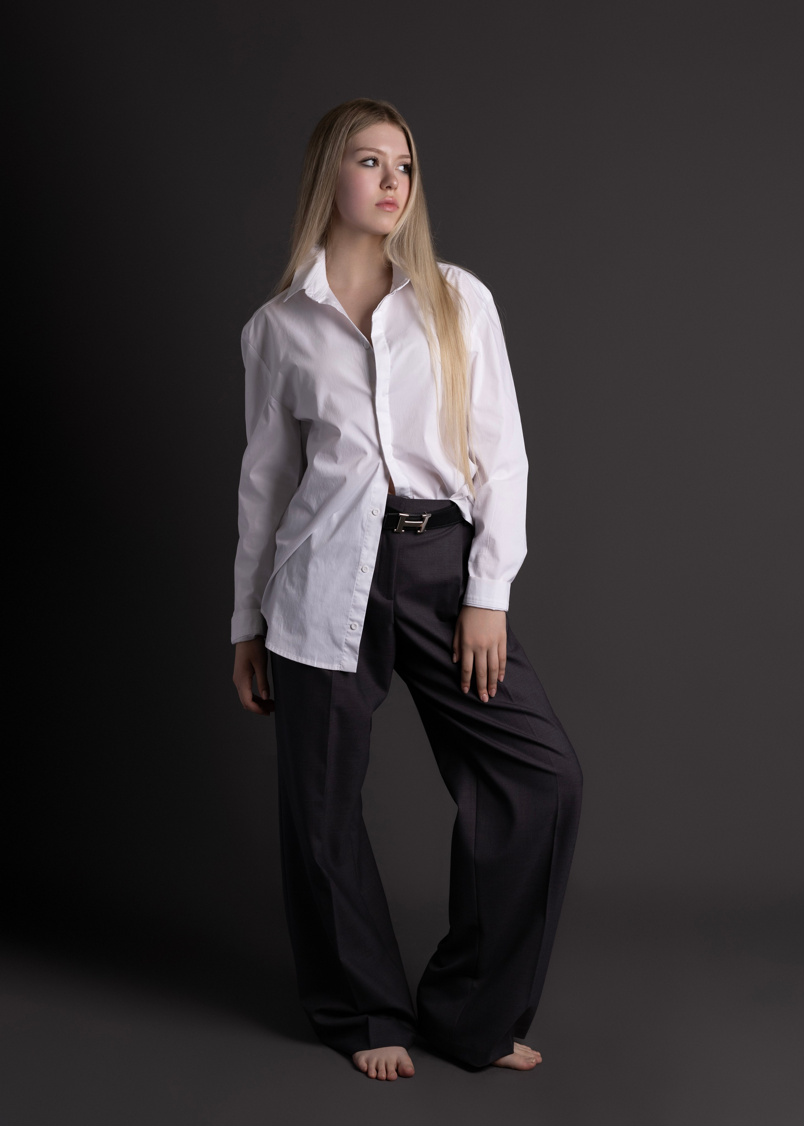 Model Test. Фотограф Москва Ирина Подборнова