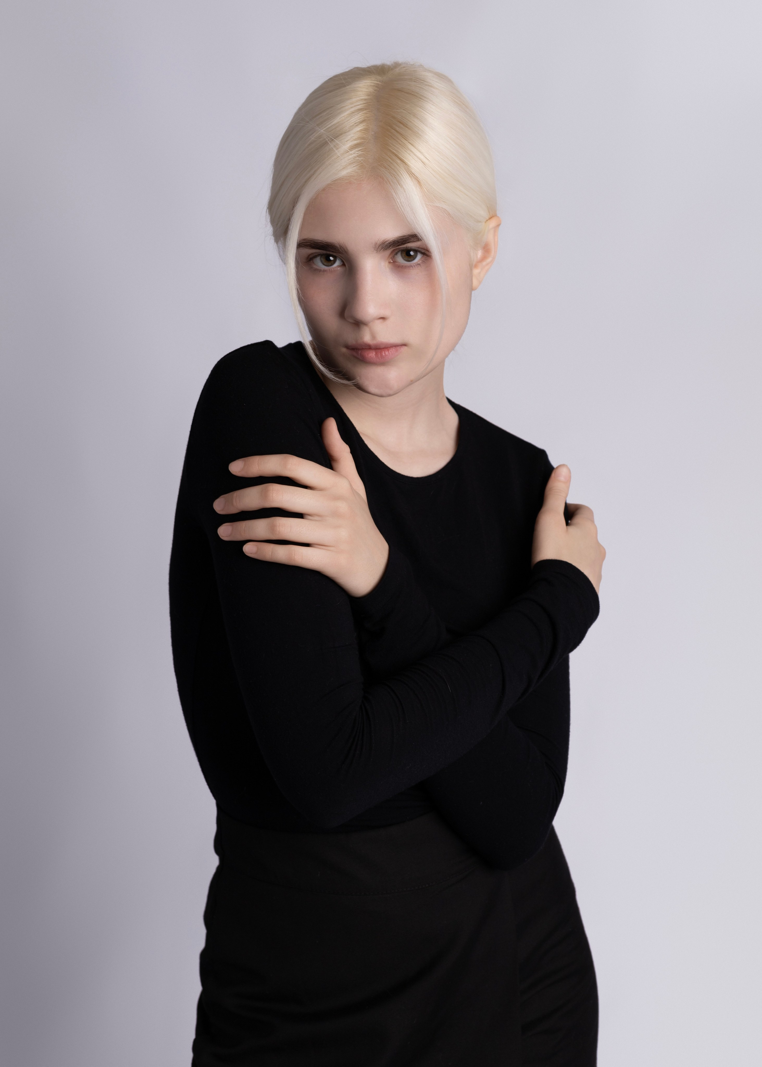 Model Test. Фотограф Москва Ирина Подборнова