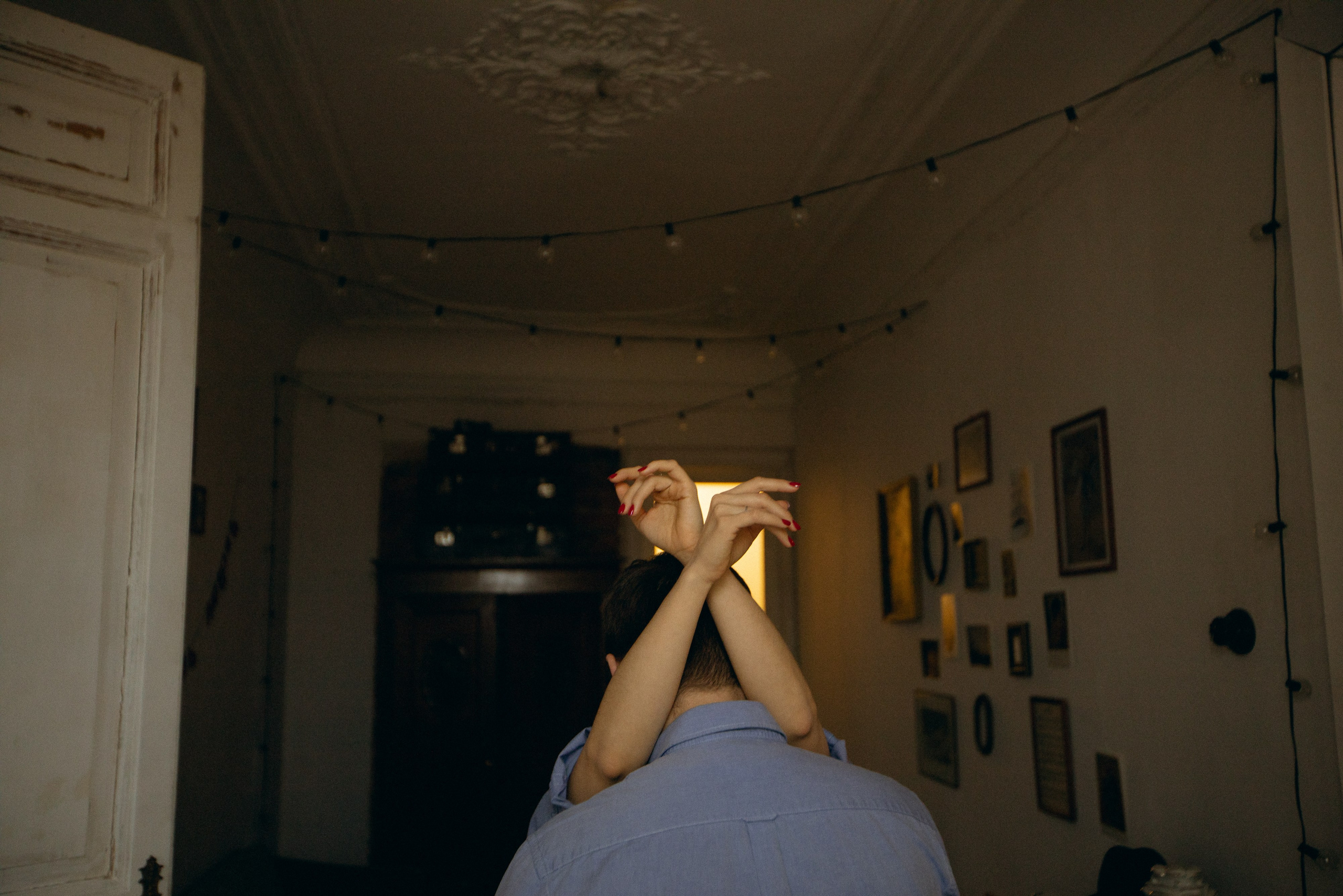 V|S. Свадебный фотограф Таня Караисаева