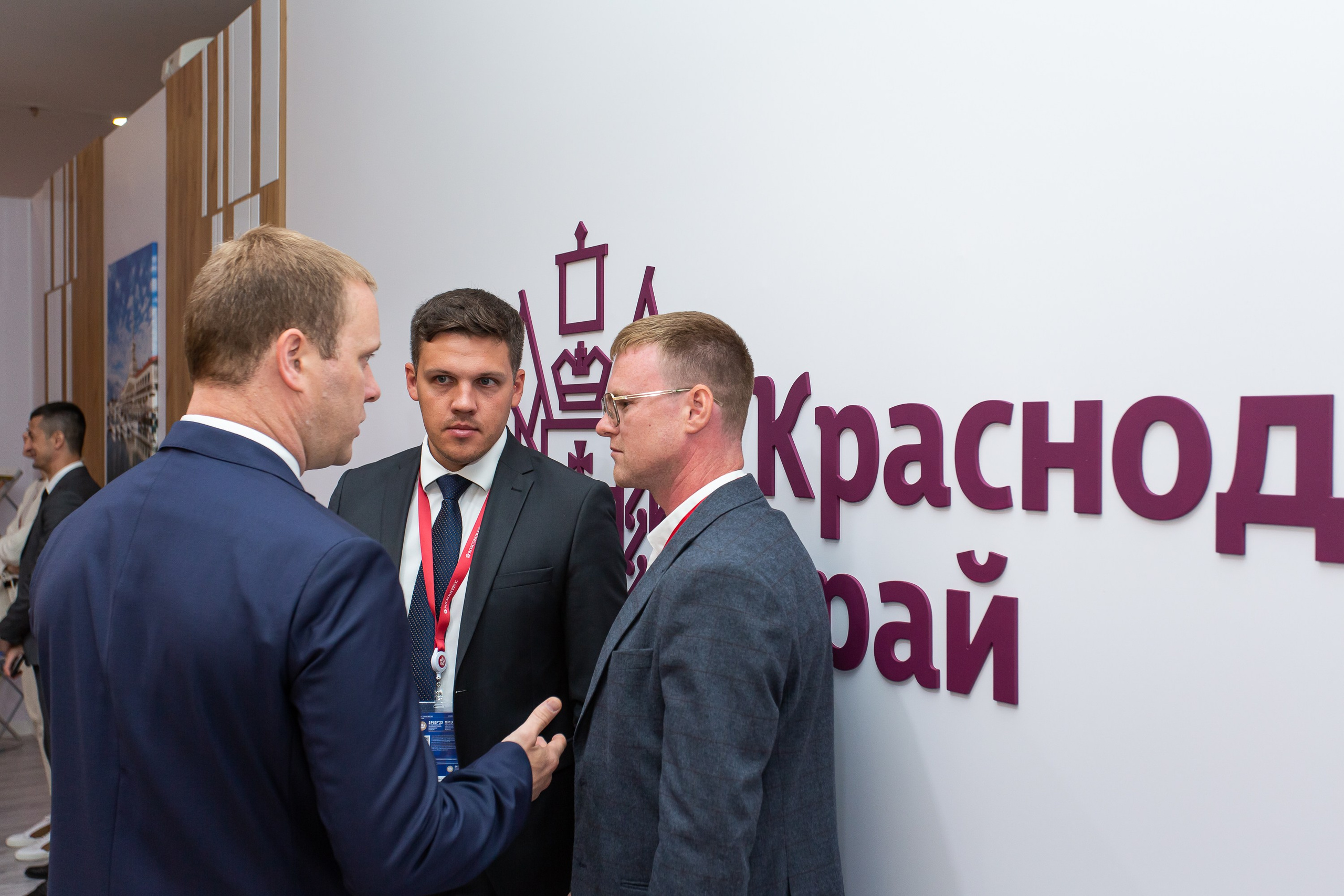 Деловой репортаж. Сергей Гусев — спортивная фотография, виртуальные туры, 3д панорамы