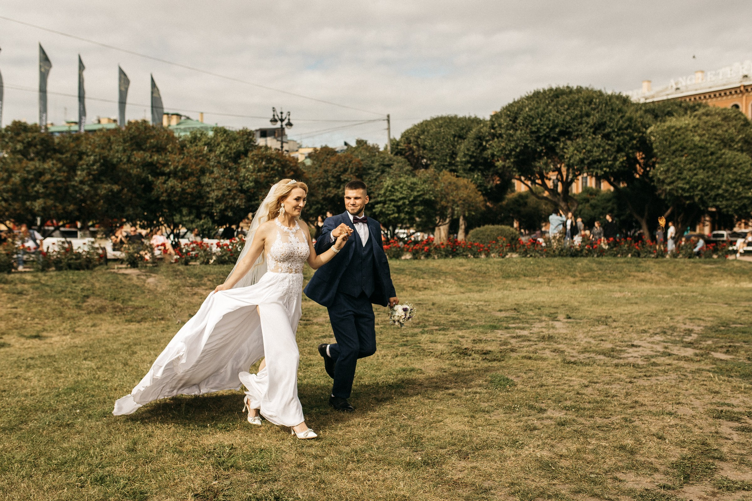 Денис&Ольга