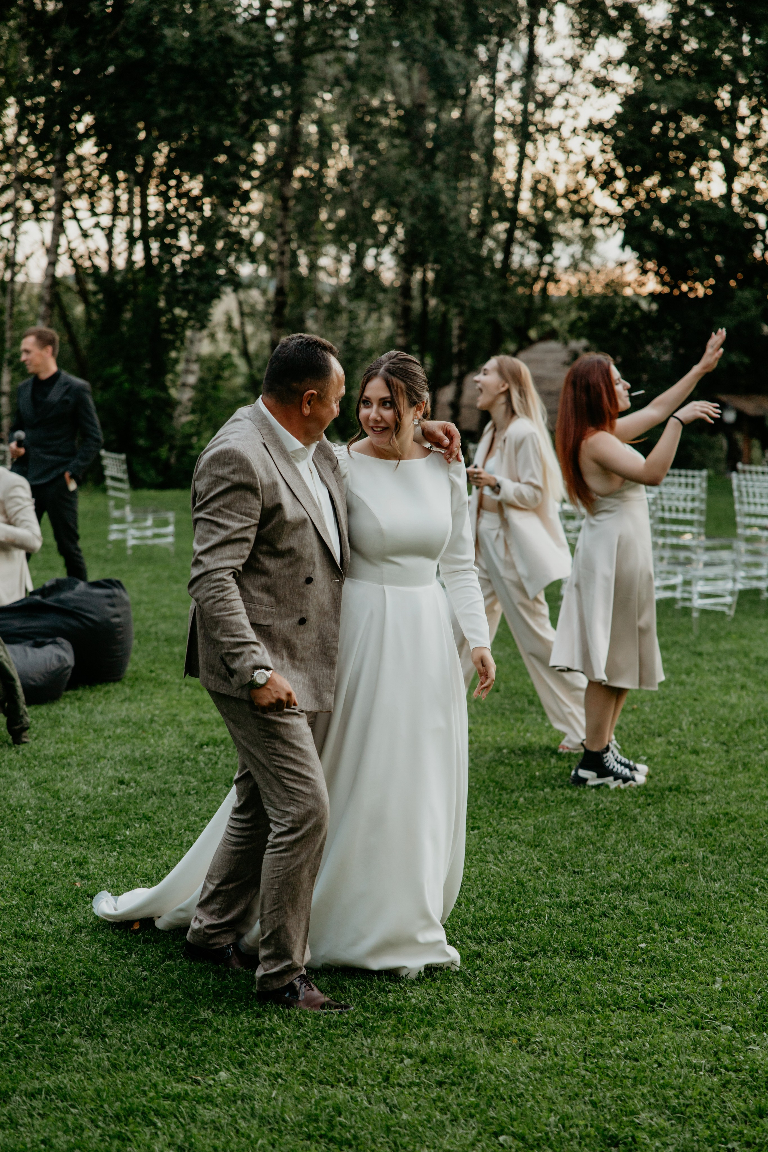 Ростислав и Мария. Свадебный и портретный фотограф Минск Евсович Инна