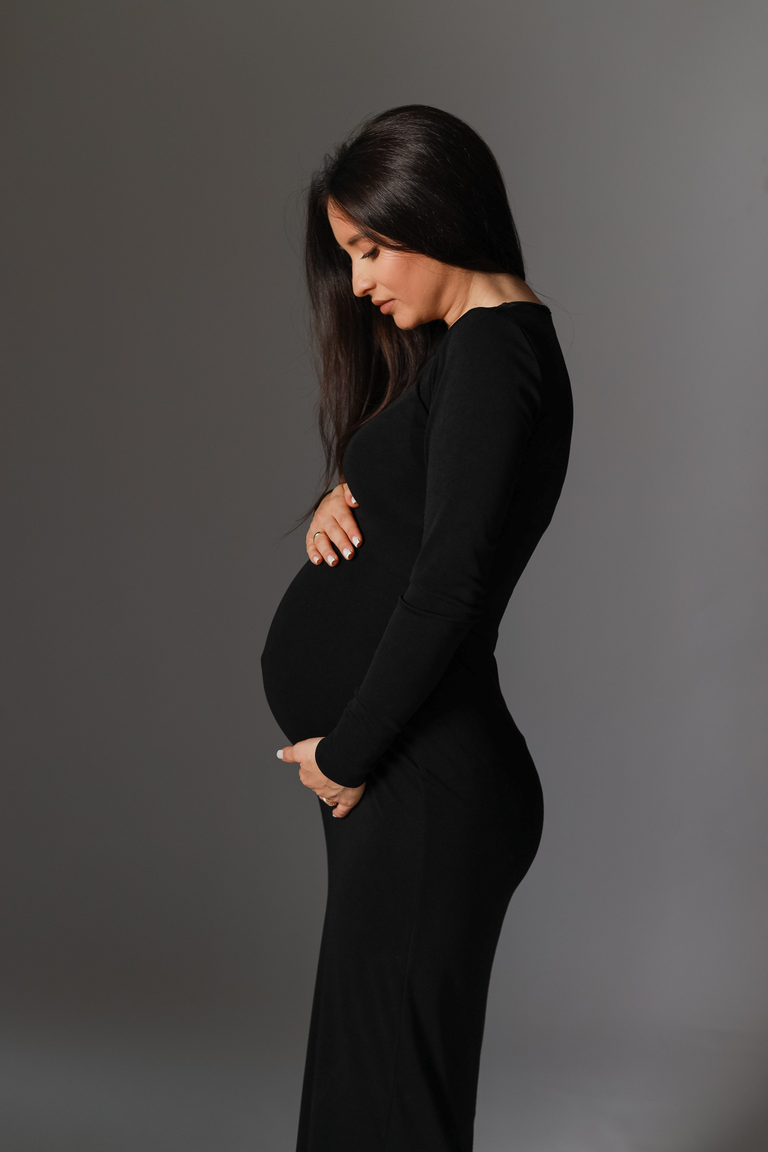 Беременность| Даша и Женя. Собирайте моменты, а не вещи