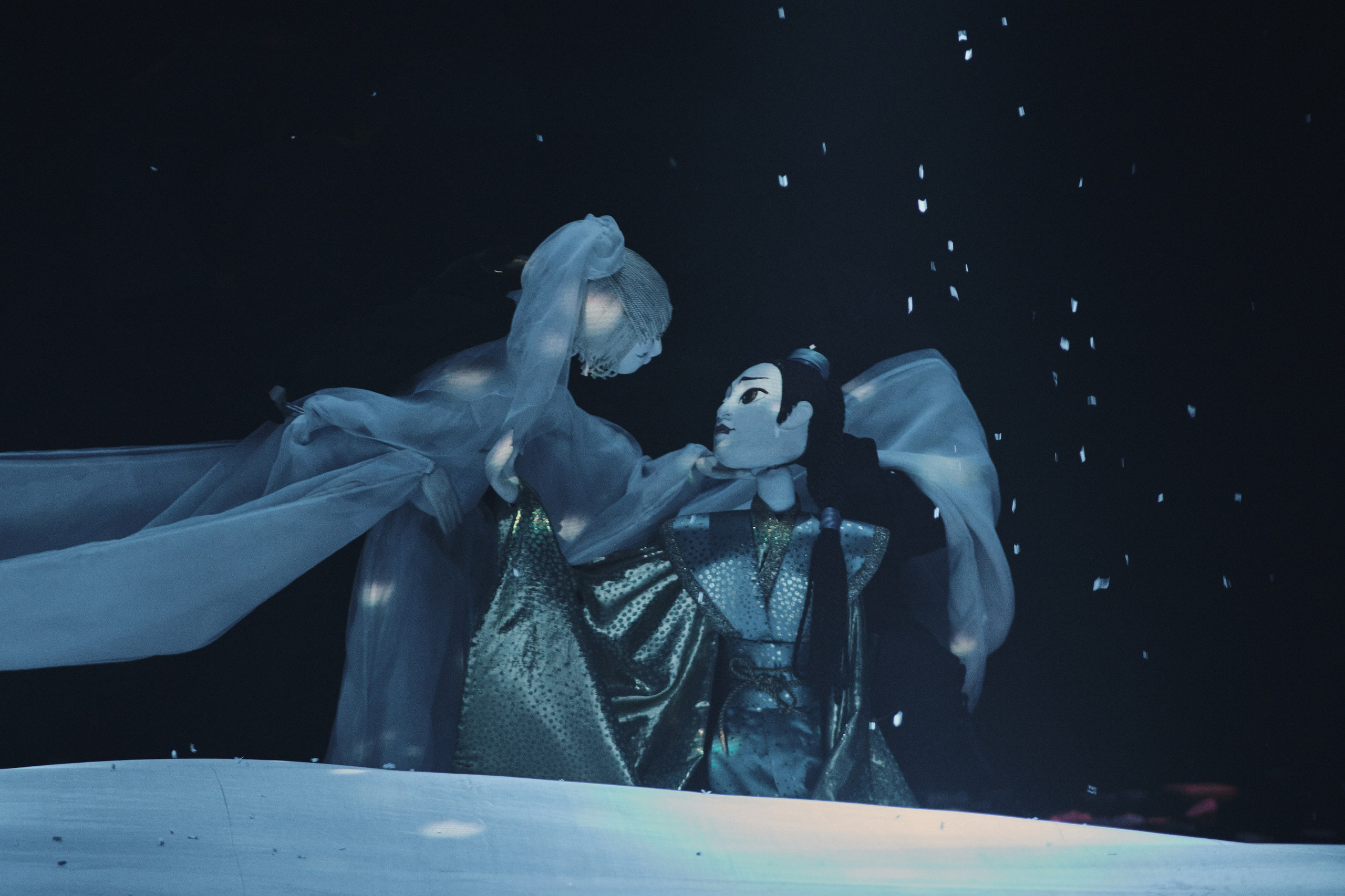 The play “Tanabata”