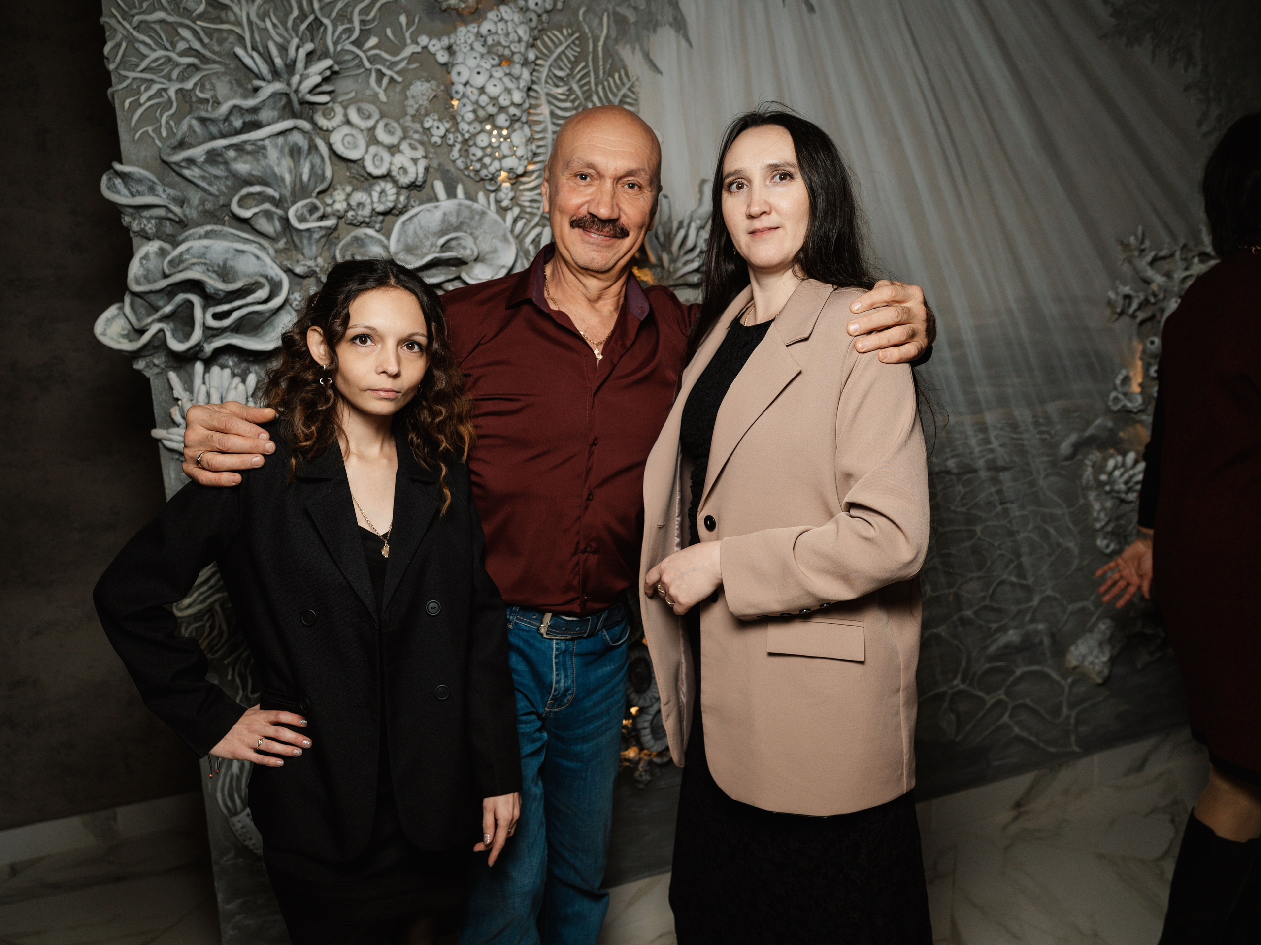 Корпоратив Покровский хлеб. Фотограф Алексей Шрайбик