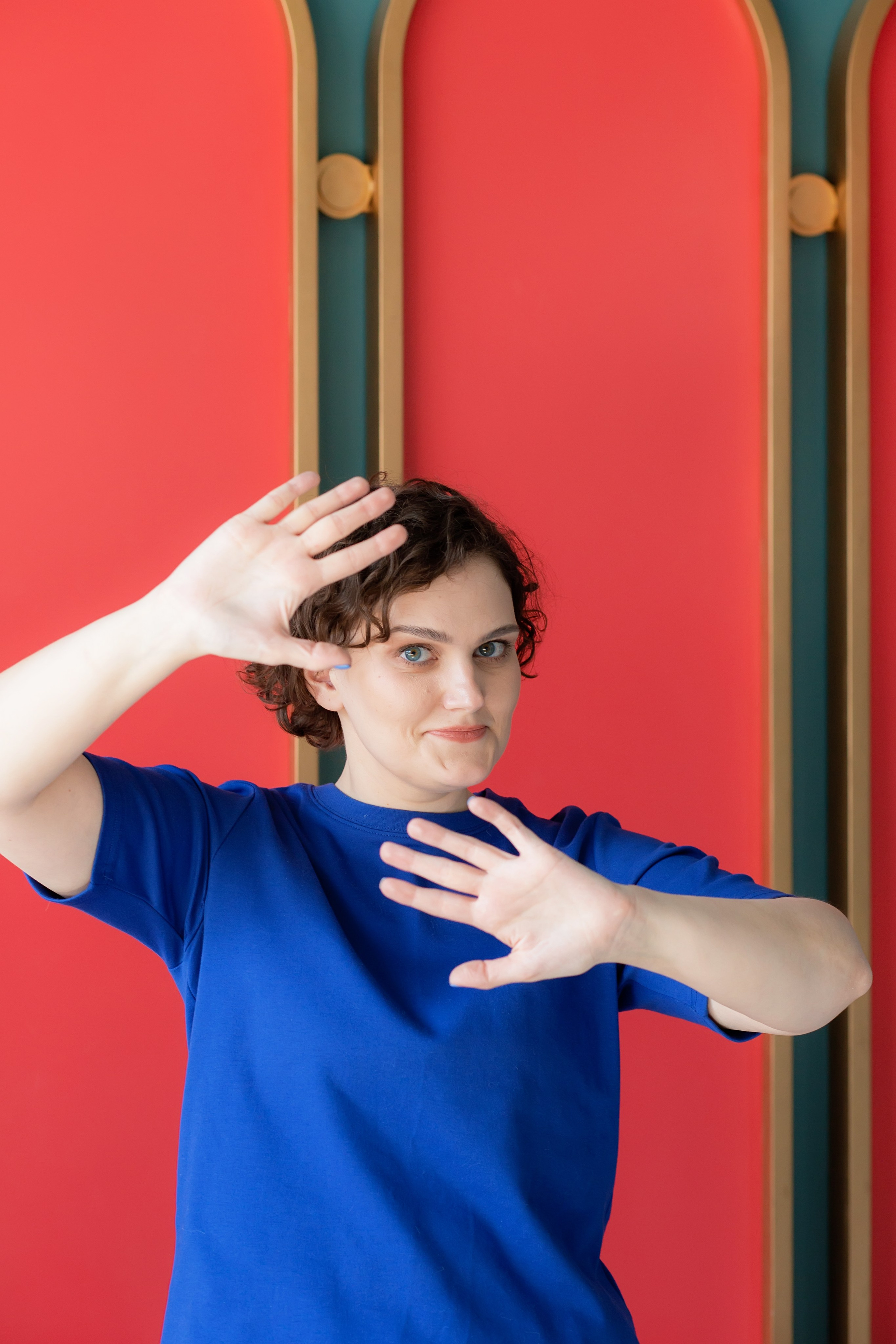 Визуал для группы ВК психолога в Санкт-Петербурге. Контент для соцсетей. Портретные фотосессии, контент-съемки, репортаж