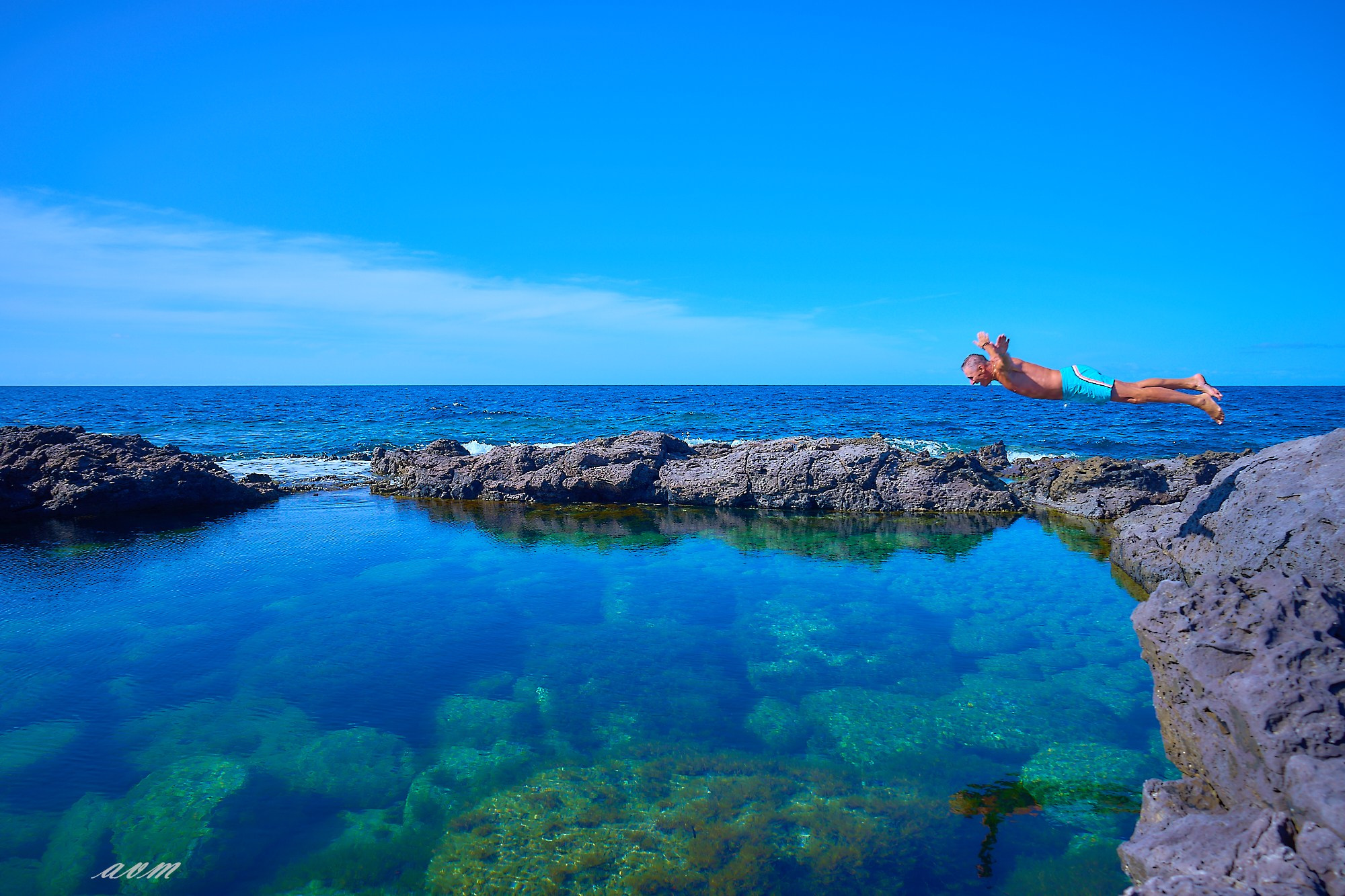 Сардиния. Фотограф Михеев Андрей