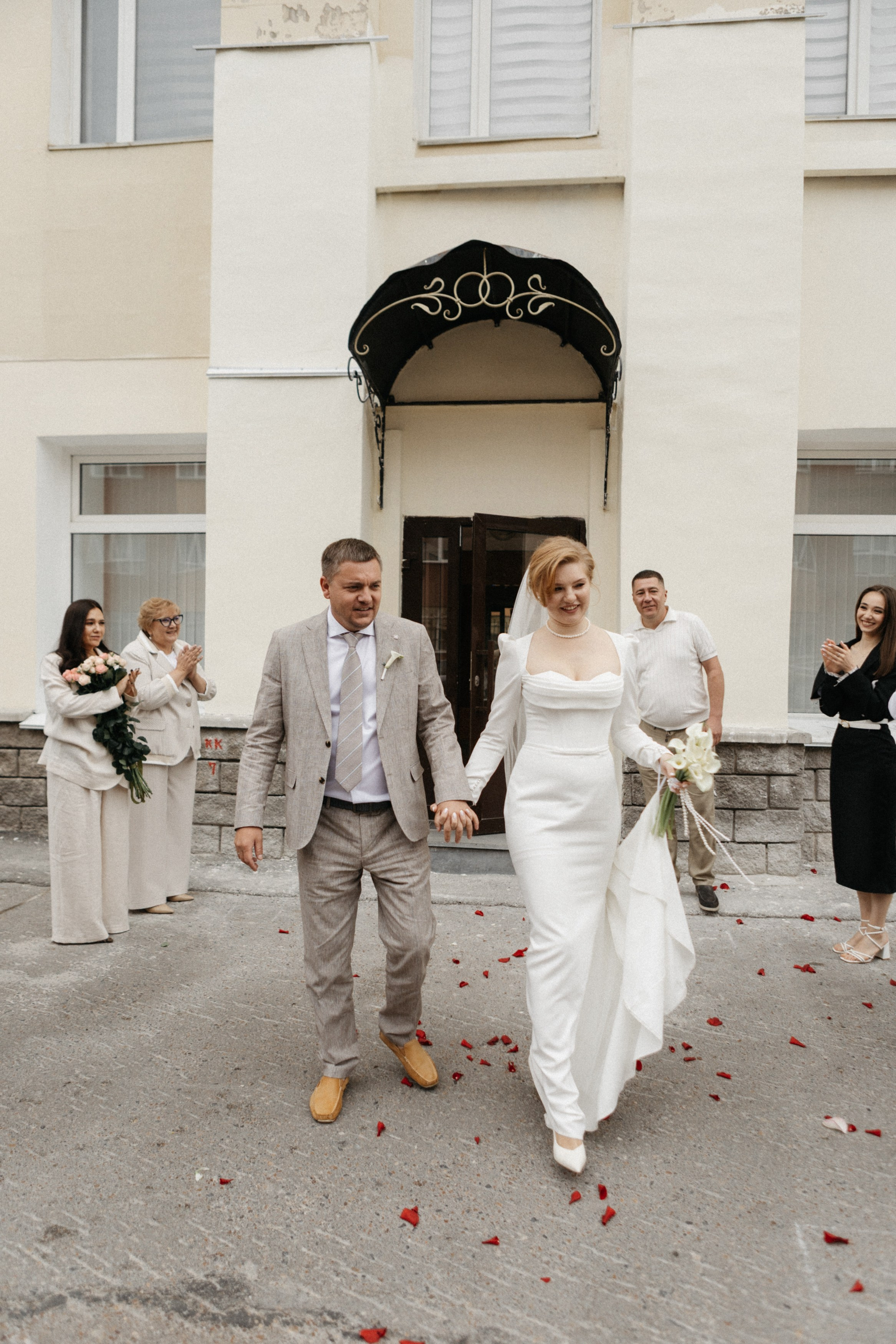 V&T. Свадебный фотограф Уфа Руслан Габдлисламов