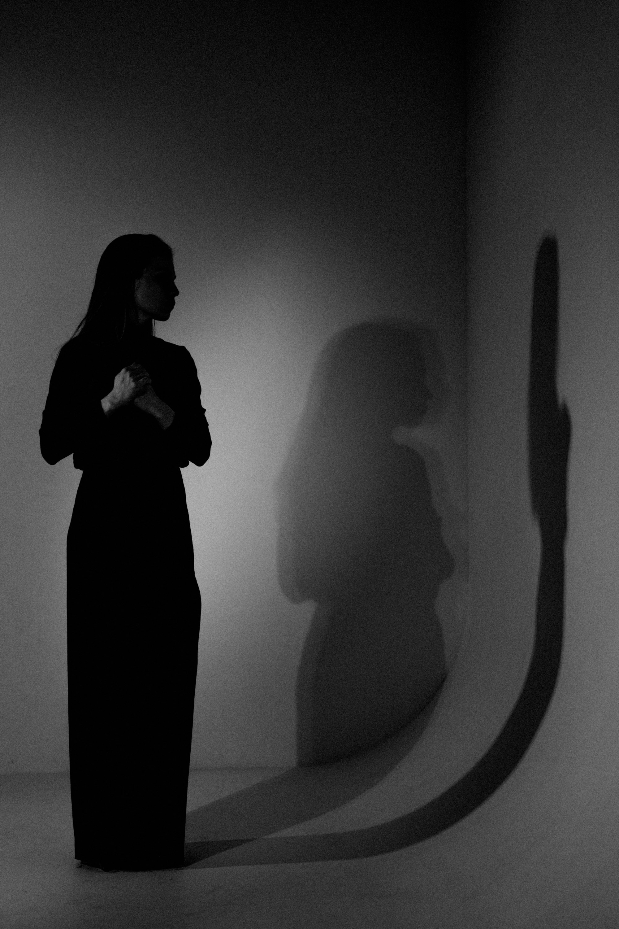 3. Бездонный колодец. Репортажный и портретный фотограф во Владимире Сергей Кравцов