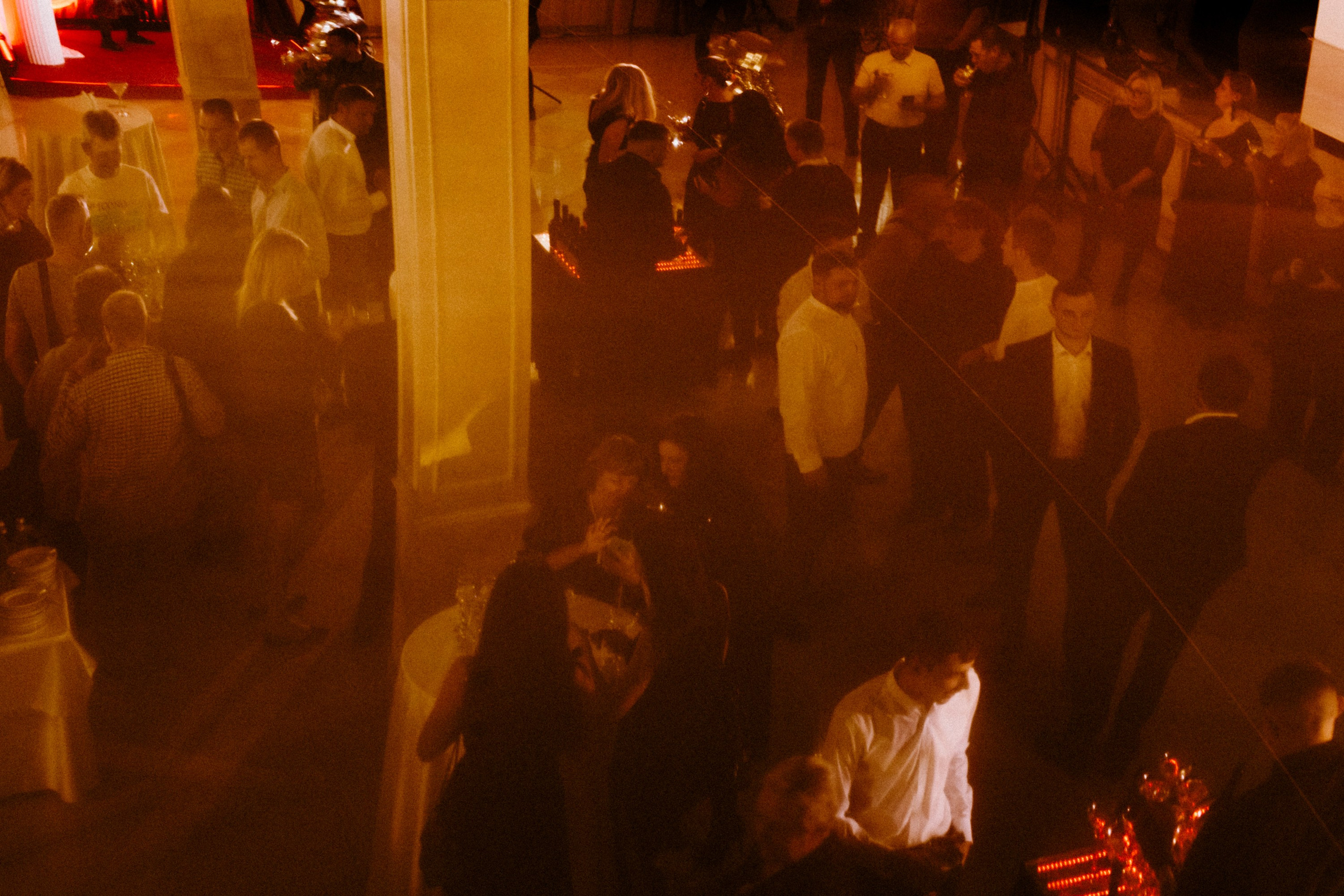 Четверть века Автотракта. Репортажный и портретный фотограф во Владимире Сергей Кравцов