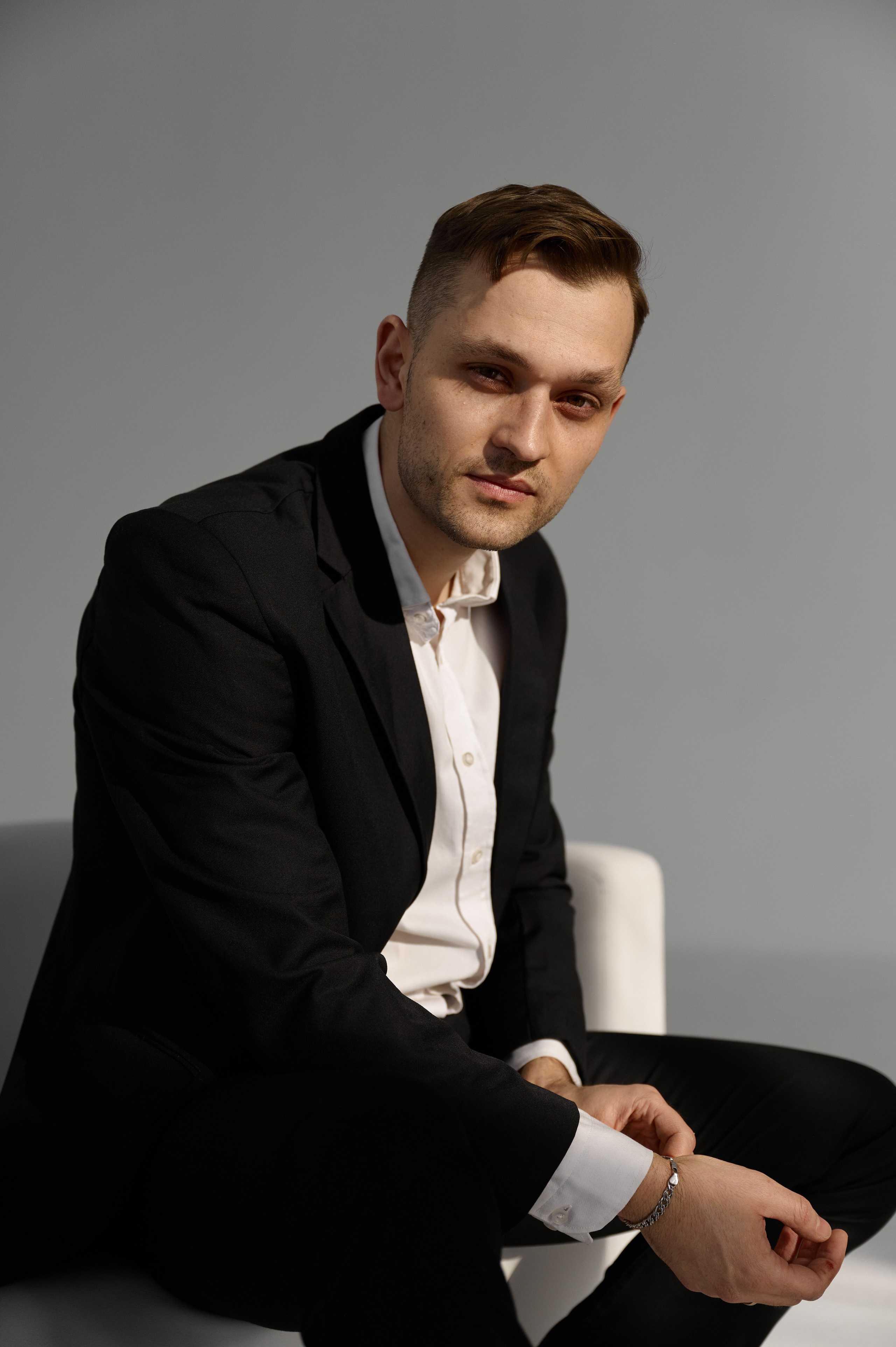 Свадебный Видеограф Виктор Васяков в Москве и Московской области