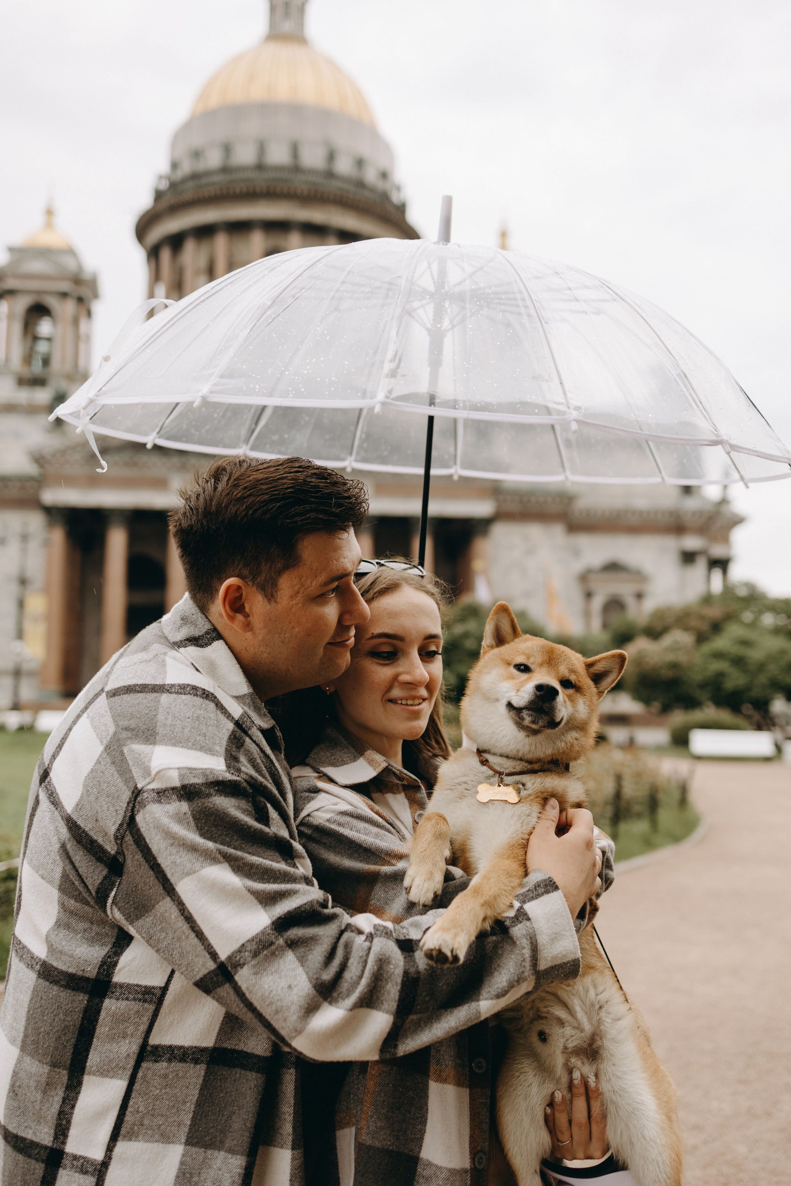 Сириус и его семья. Фотограф — Анималист | Санкт-Петербург