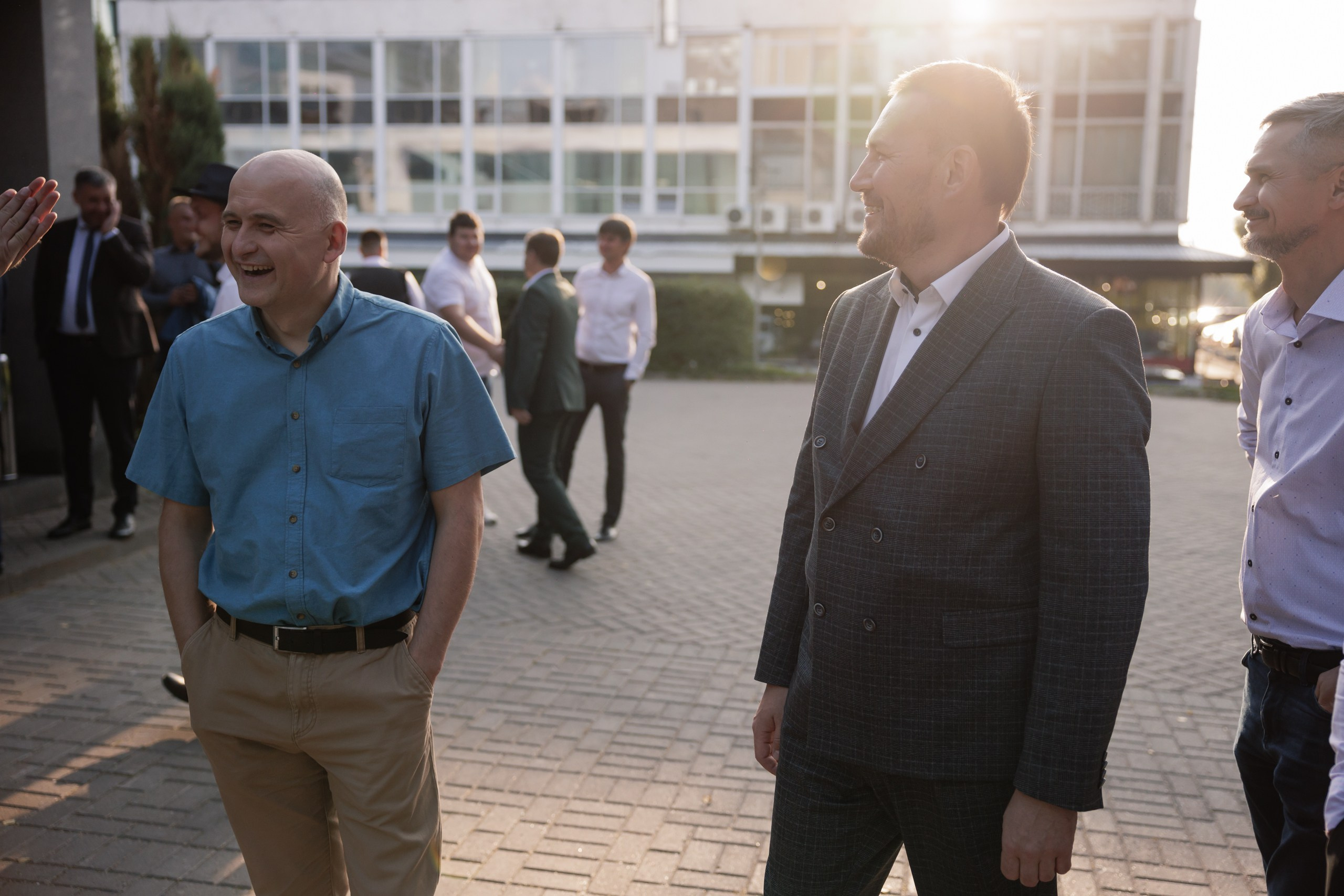 UDS. Фотограф в Ижевске и Казани Богданов Яков