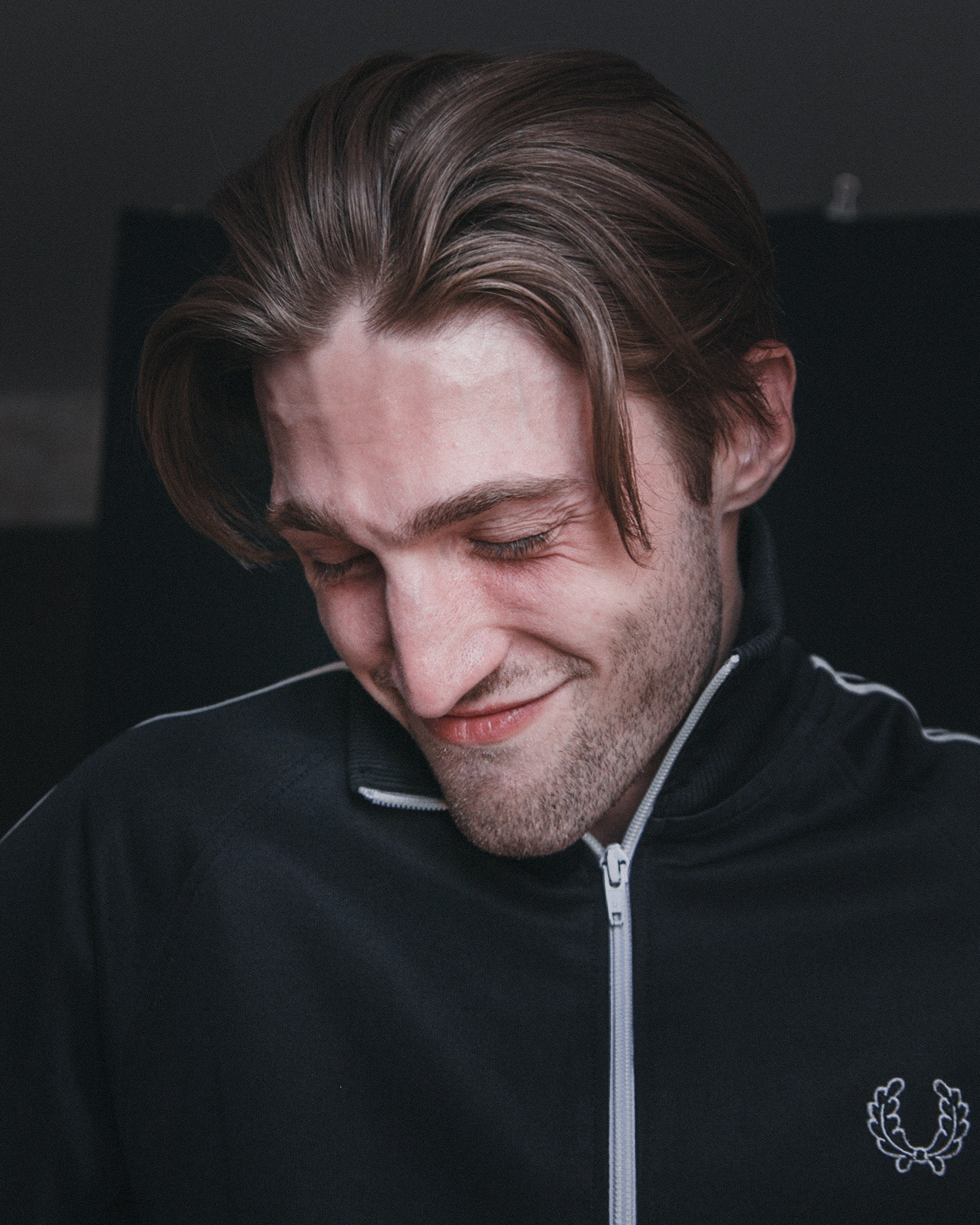 Сергей Легенда. Репортажный и портретный фотограф, Влад Хафизов, Москва