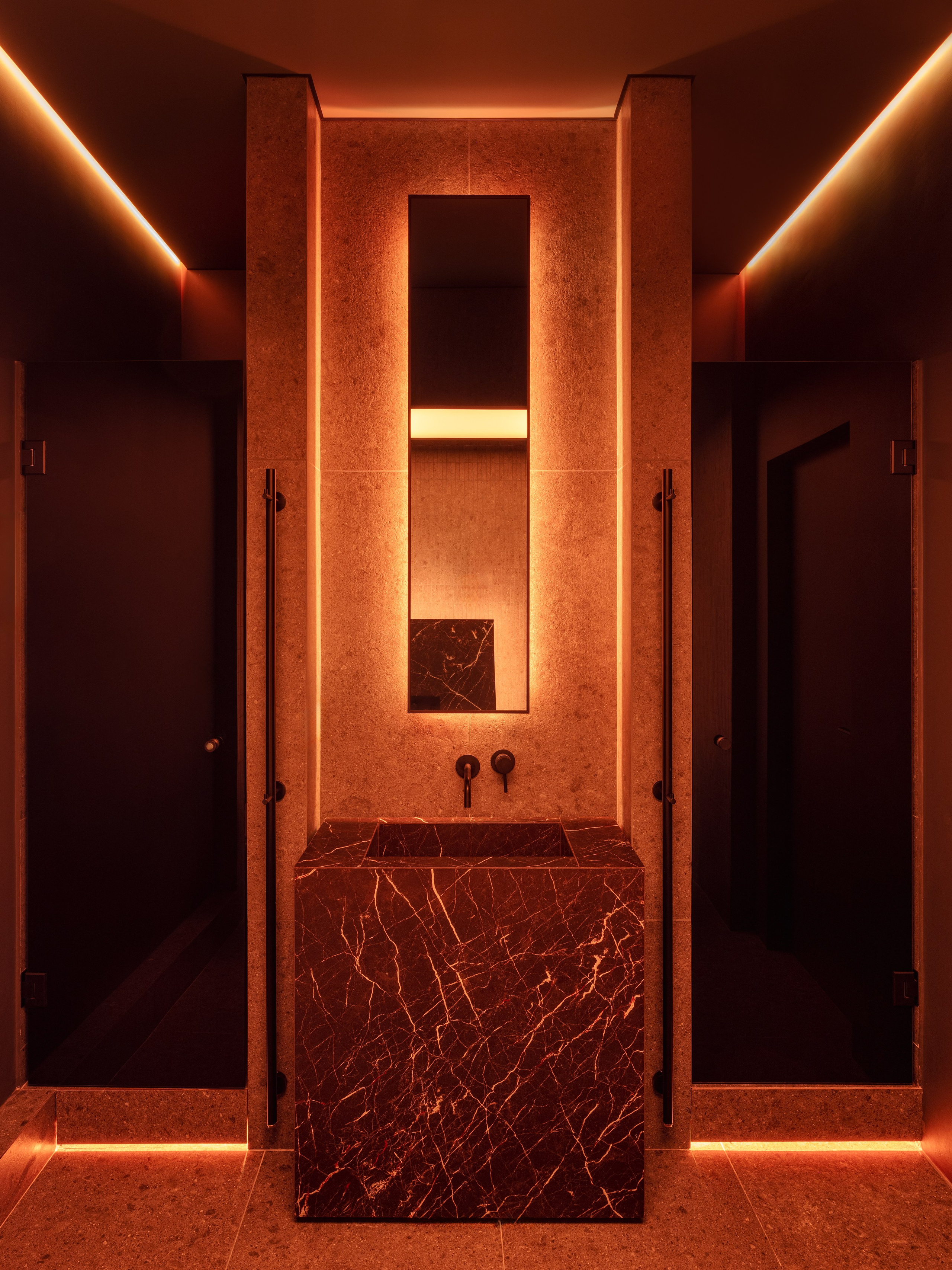 ЖК Ривьера. Дизайн Интерьеров в Краснодаре