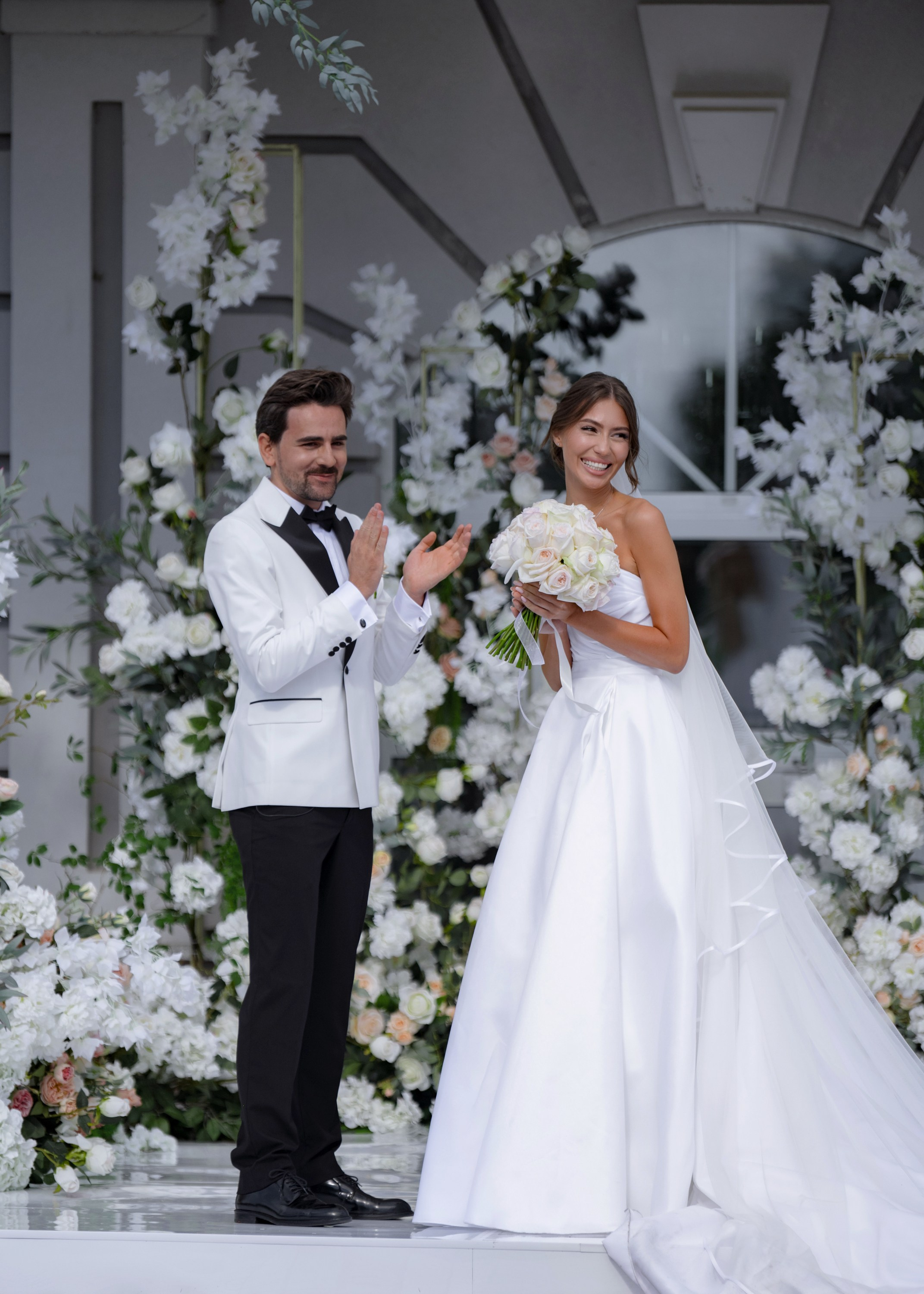 Саша & Рома. Фотограф Александр Захар. Минск, Москва, Дубай