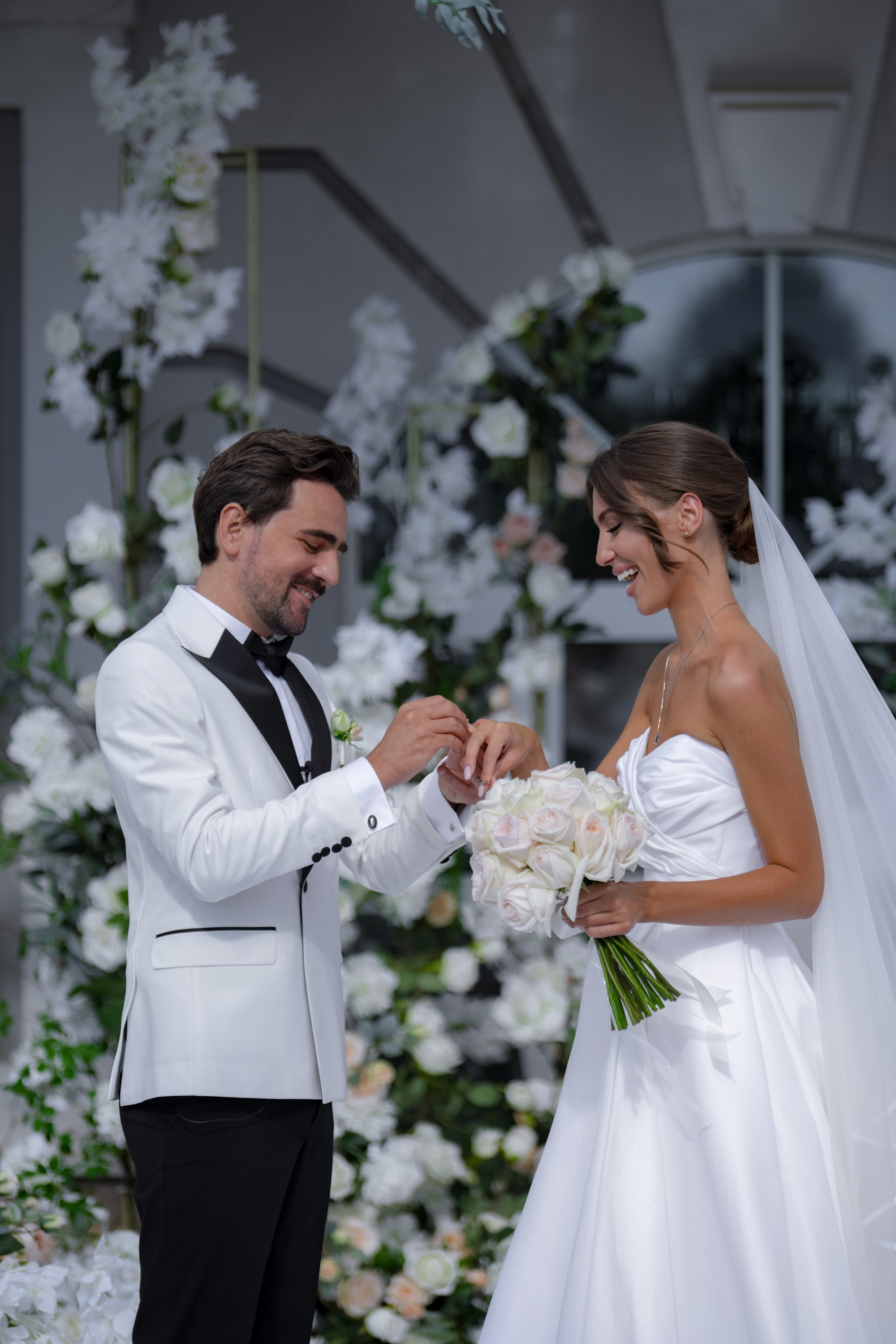 Саша & Рома. Фотограф Александр Захар. Минск, Москва, Дубай