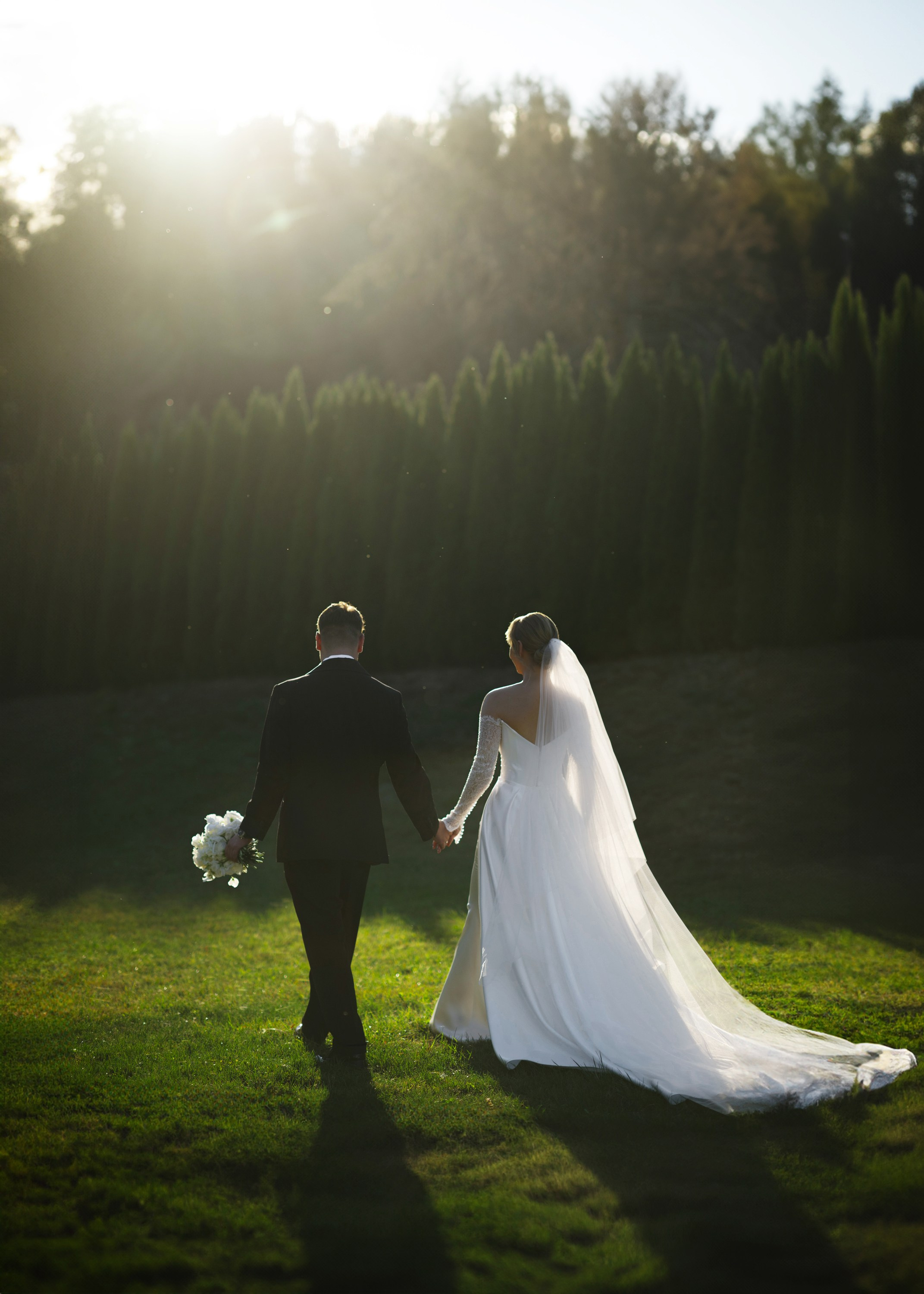 Настя & Юра. Фотограф Александр Захар. Минск, Москва, Дубай