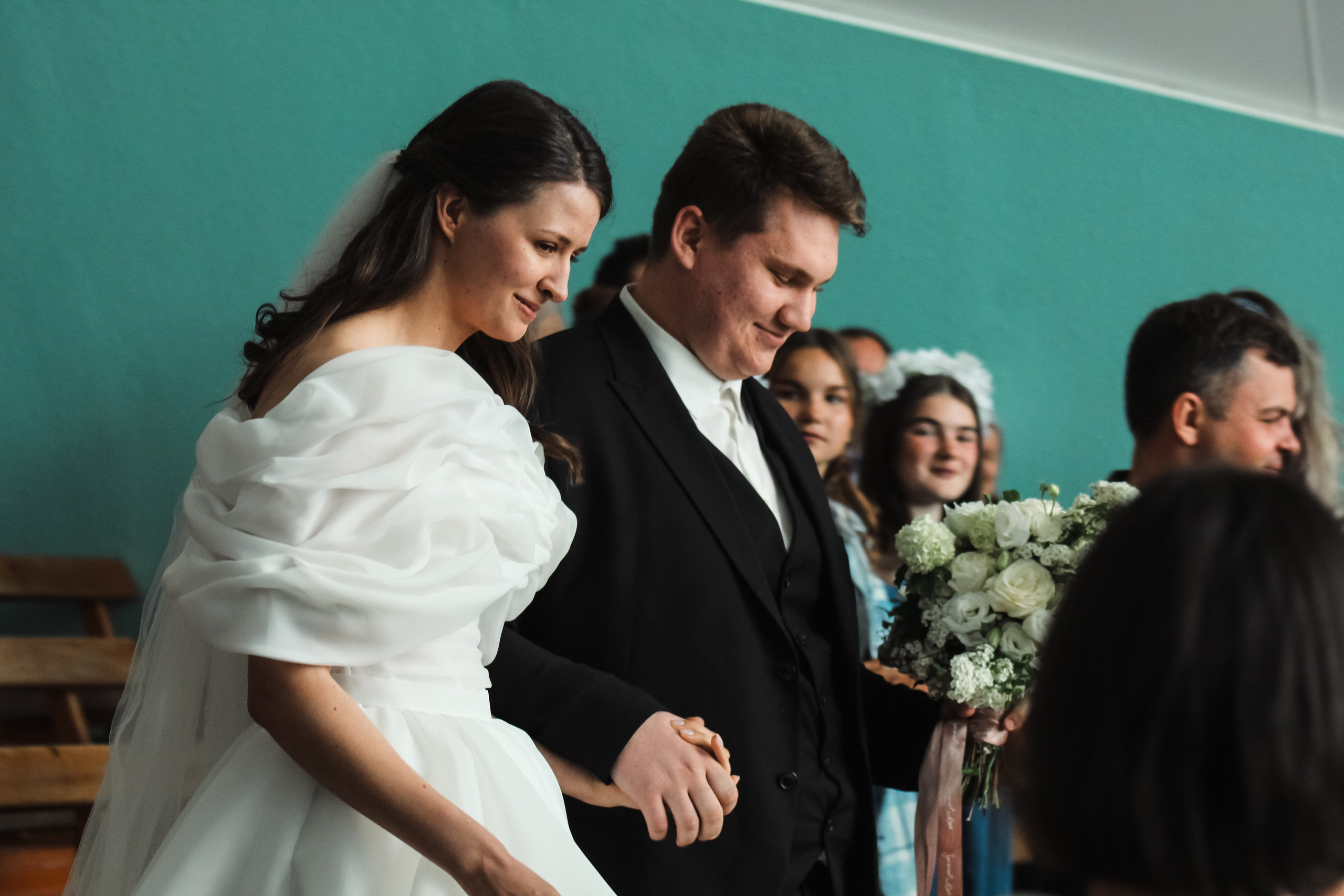 Никита и Ангелина. Илья Чемис — Фотограф в Мариуполе