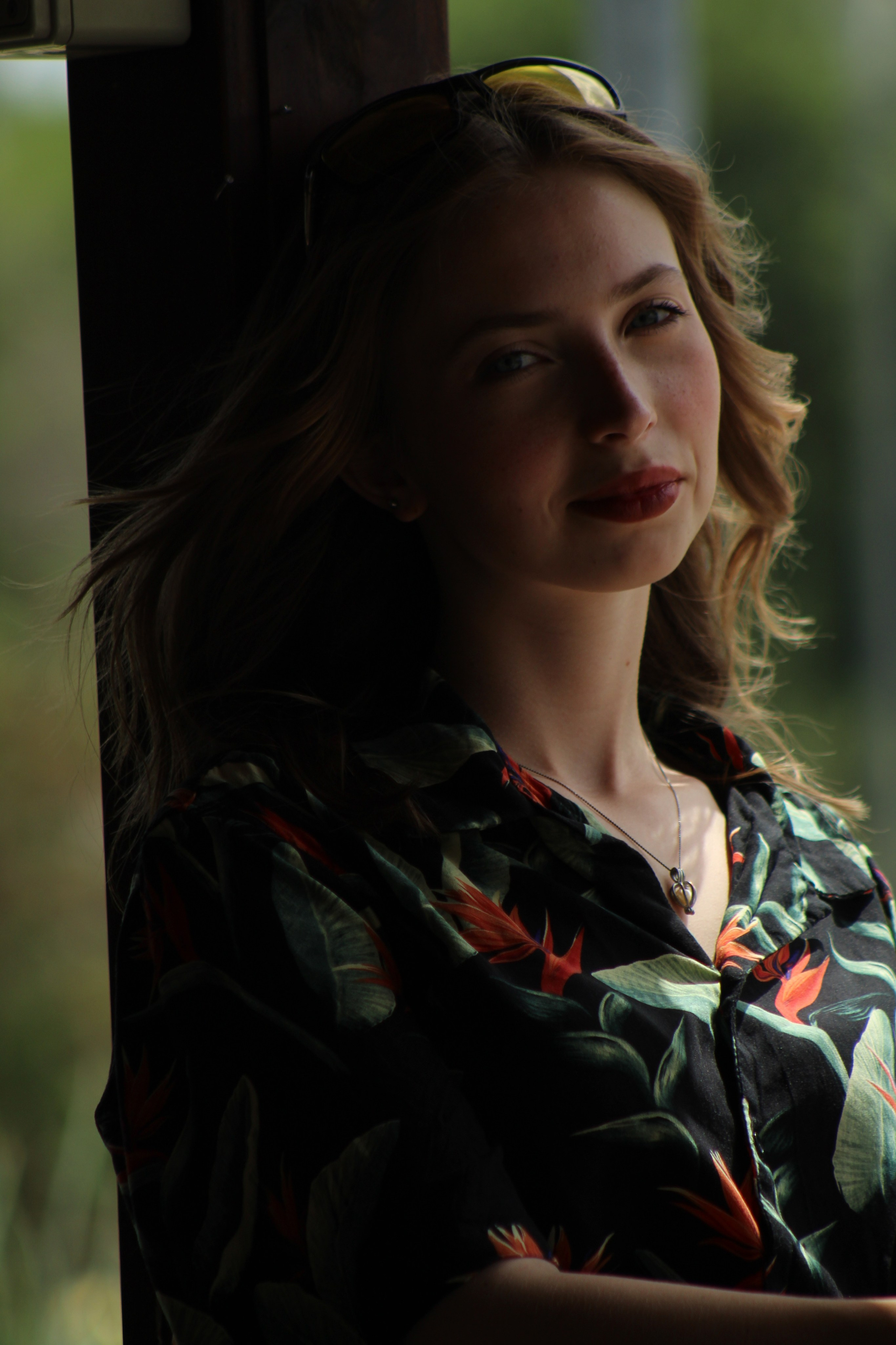 Екатерина. Илья Чемис — Фотограф в Мариуполе