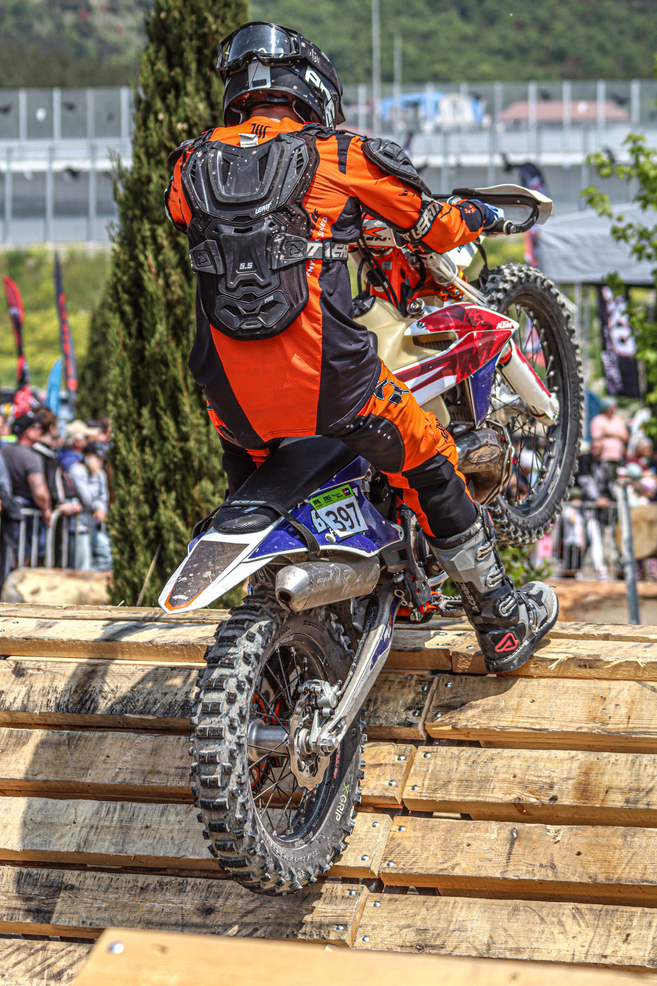 Enduro. Ivaladimirovna1995.wfolio.pro