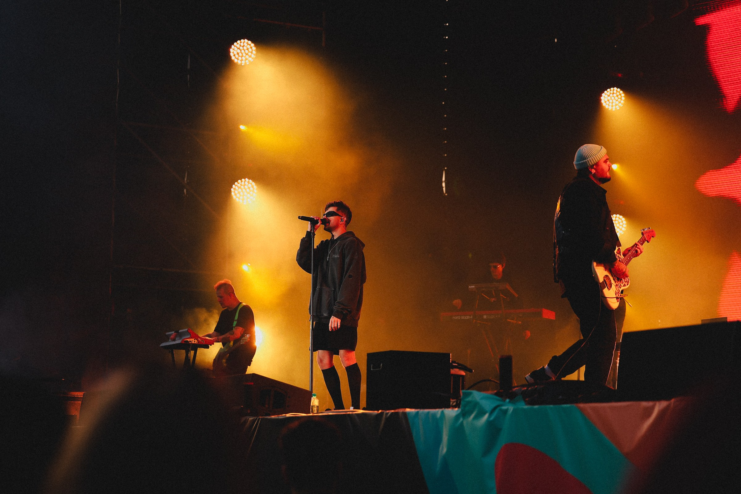 /РЕПОРТАЖ/ Фестиваль StereoLeto by SuperStep. Свадебный фотограф Великий Новгород Станислав Кособудский