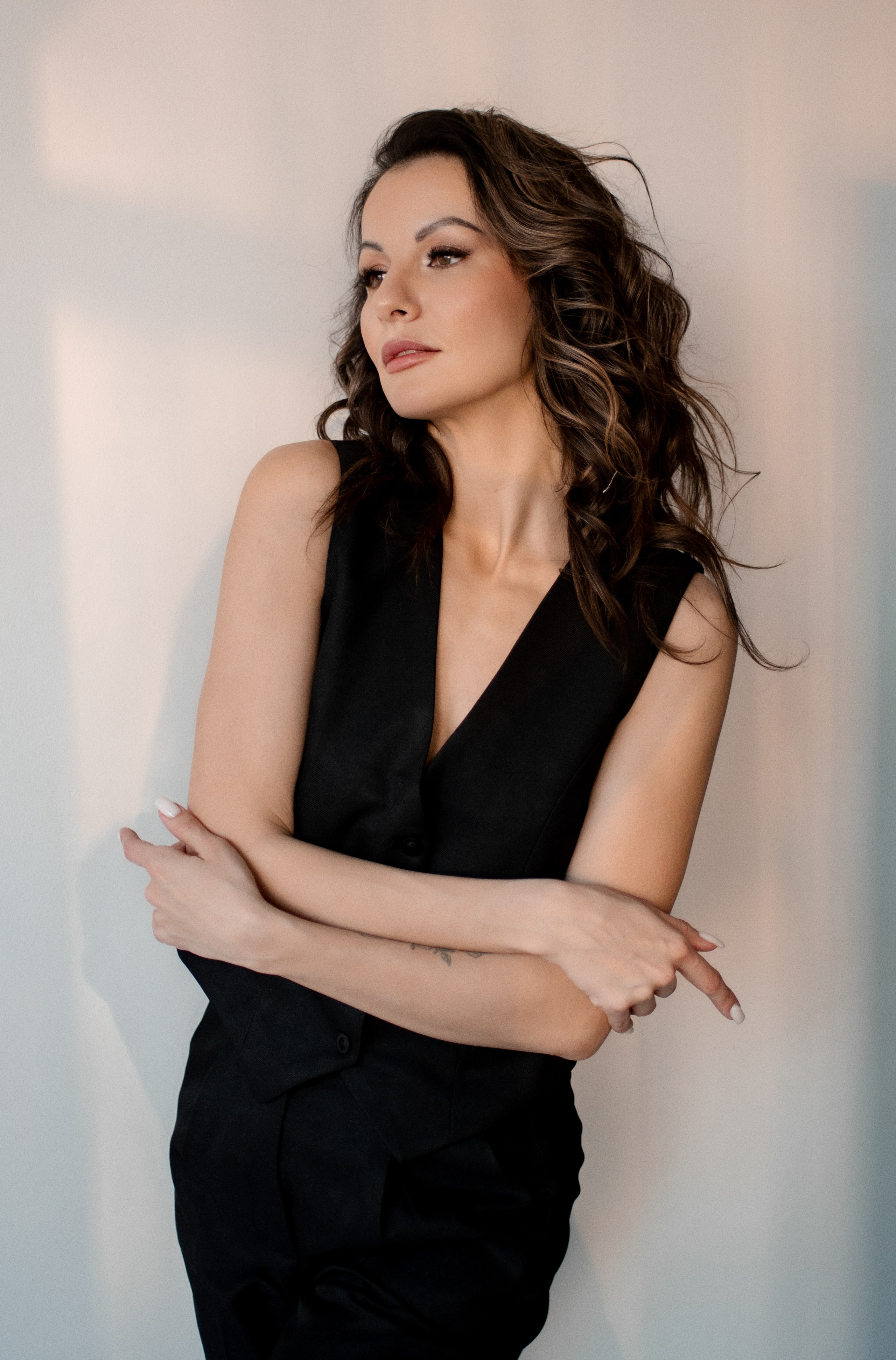 Валерия. Свадебный и семейный фотограф в Серпухове Александра Дерюшева