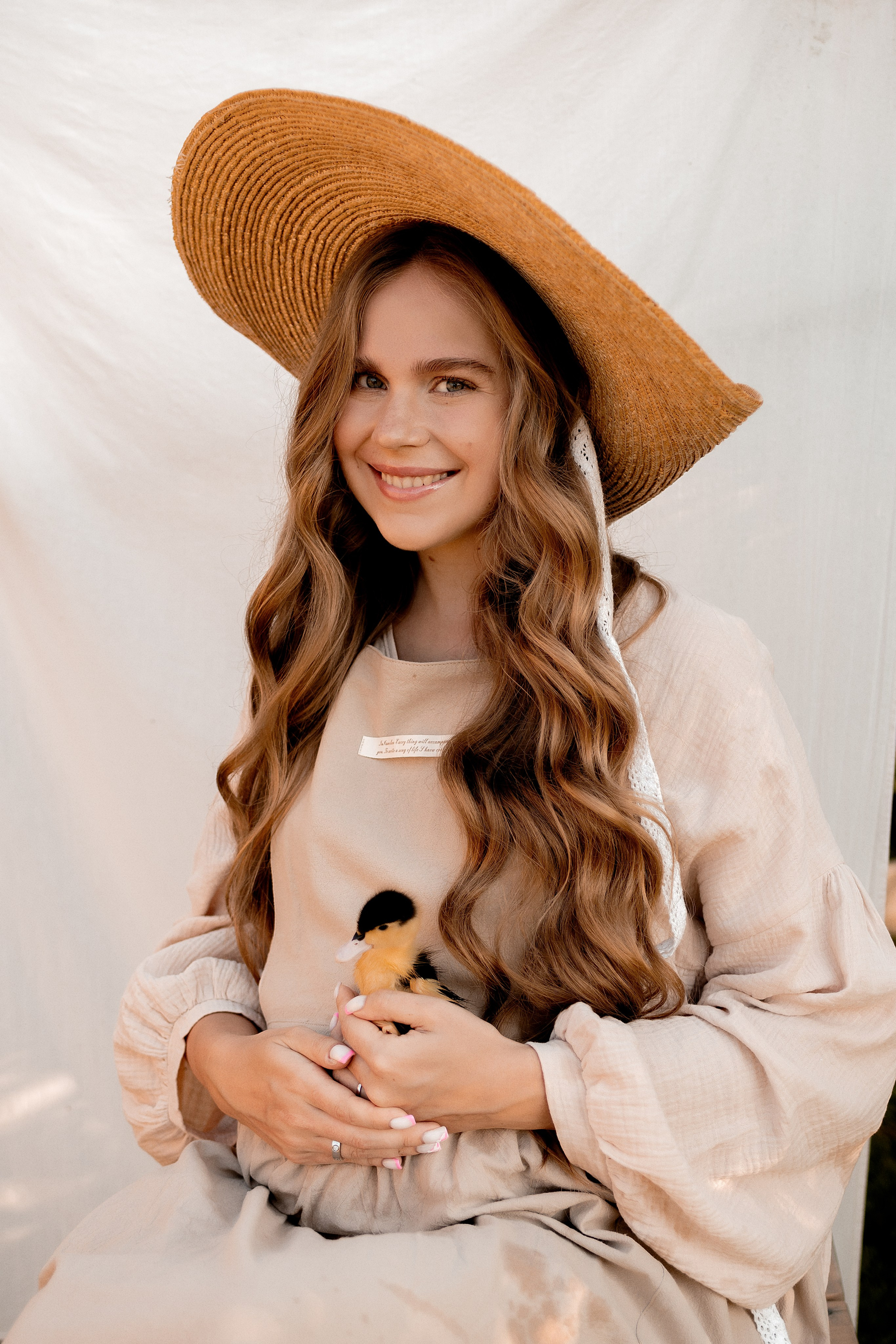 Беременность. Свадебный и семейный фотограф в Серпухове Александра Дерюшева