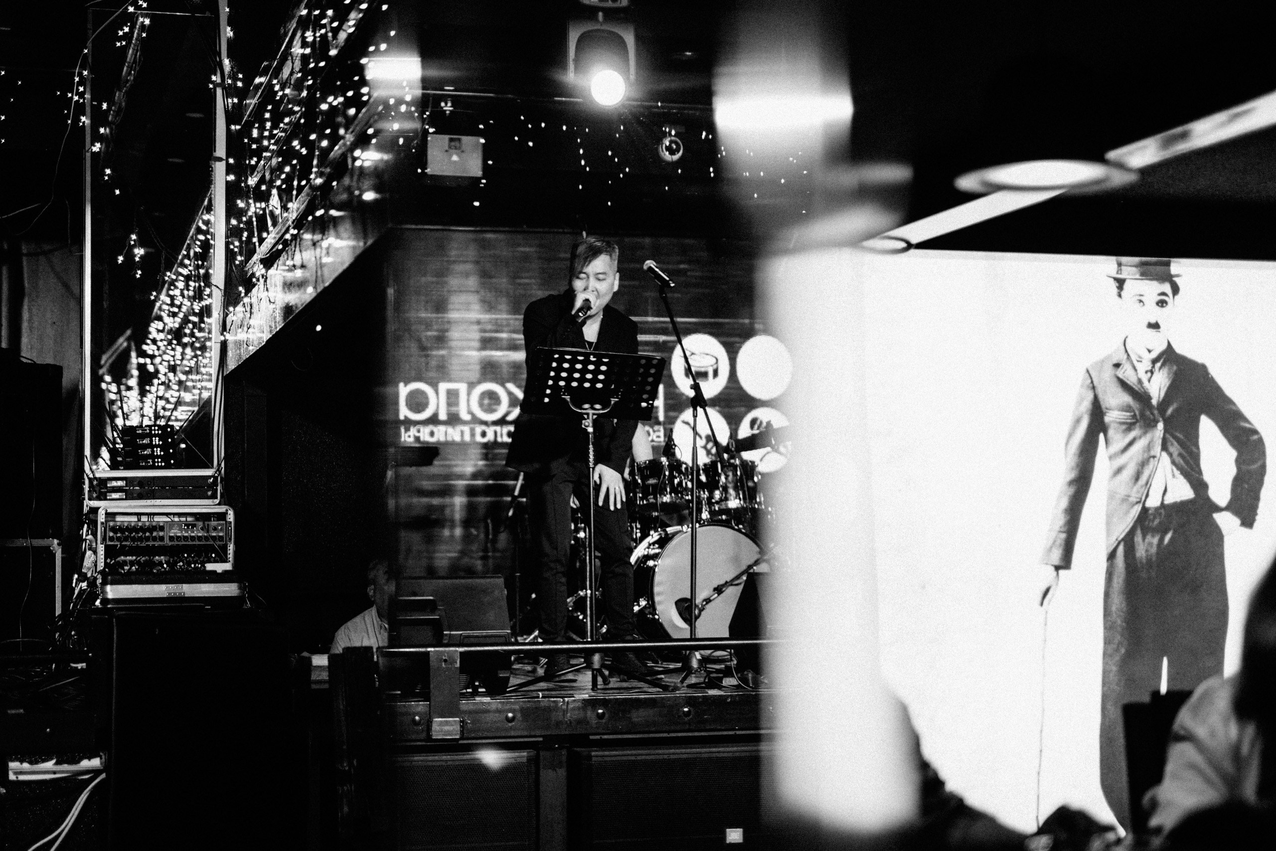 Выпускной Не Школы Барабанов. Фотограф Улан-Удэ