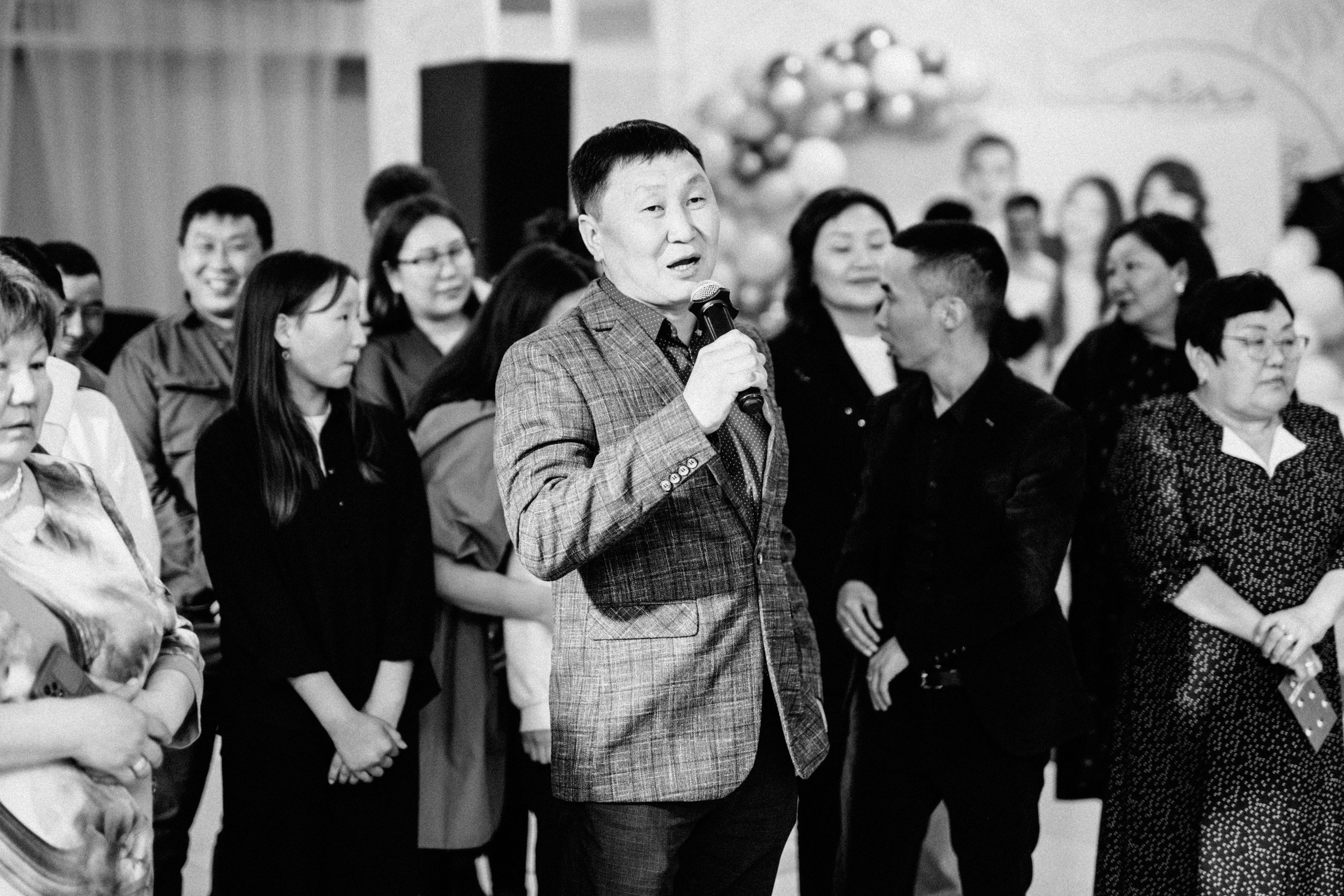 Милан Агвана. Фотограф Улан-Удэ