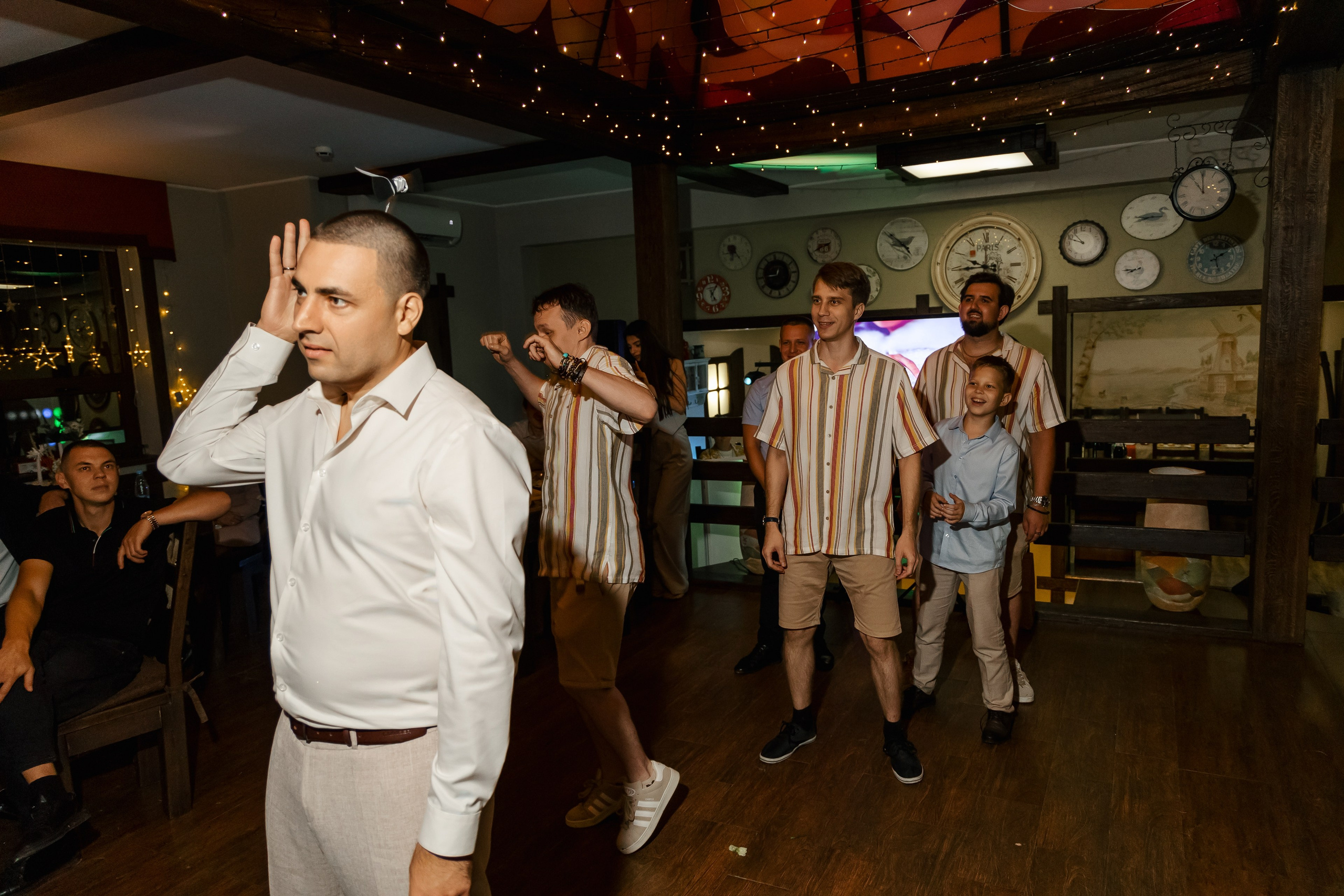 Владимир и Екатерина. Мельница. Свадебный фотограф в Хабаровске