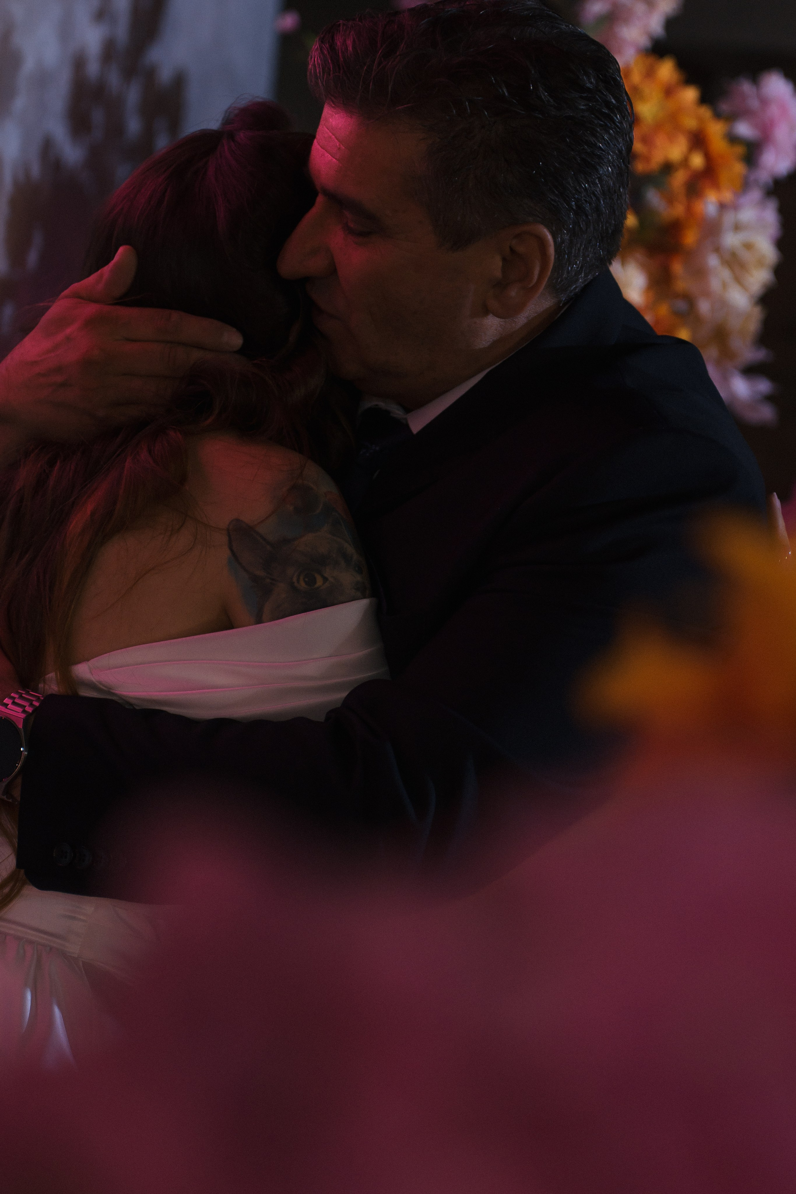 «Дорогие мои ребята». Свадебный фотограф Москва Светлана Анисимова