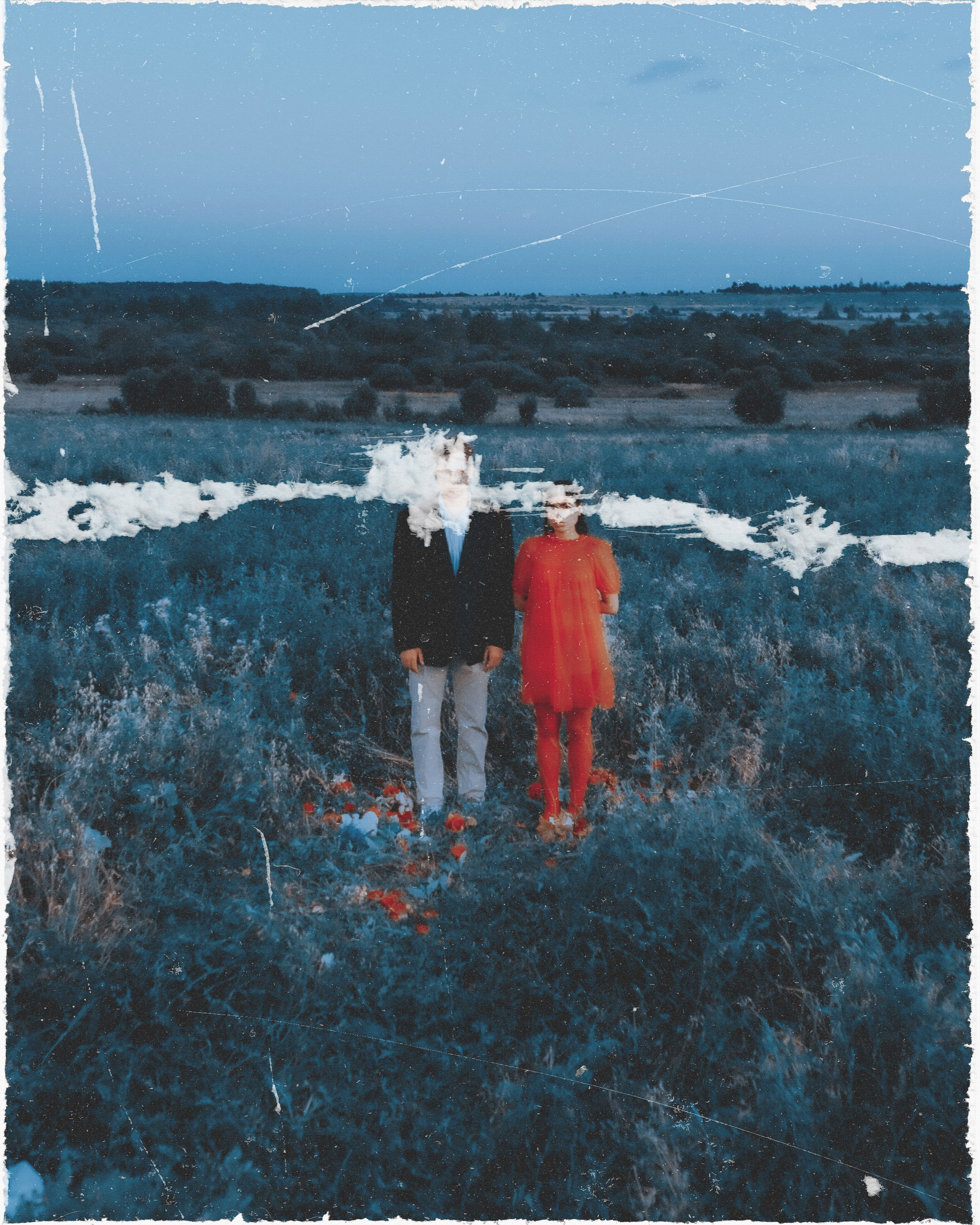 Пак 5. Арт-фотограф Даня Карельский