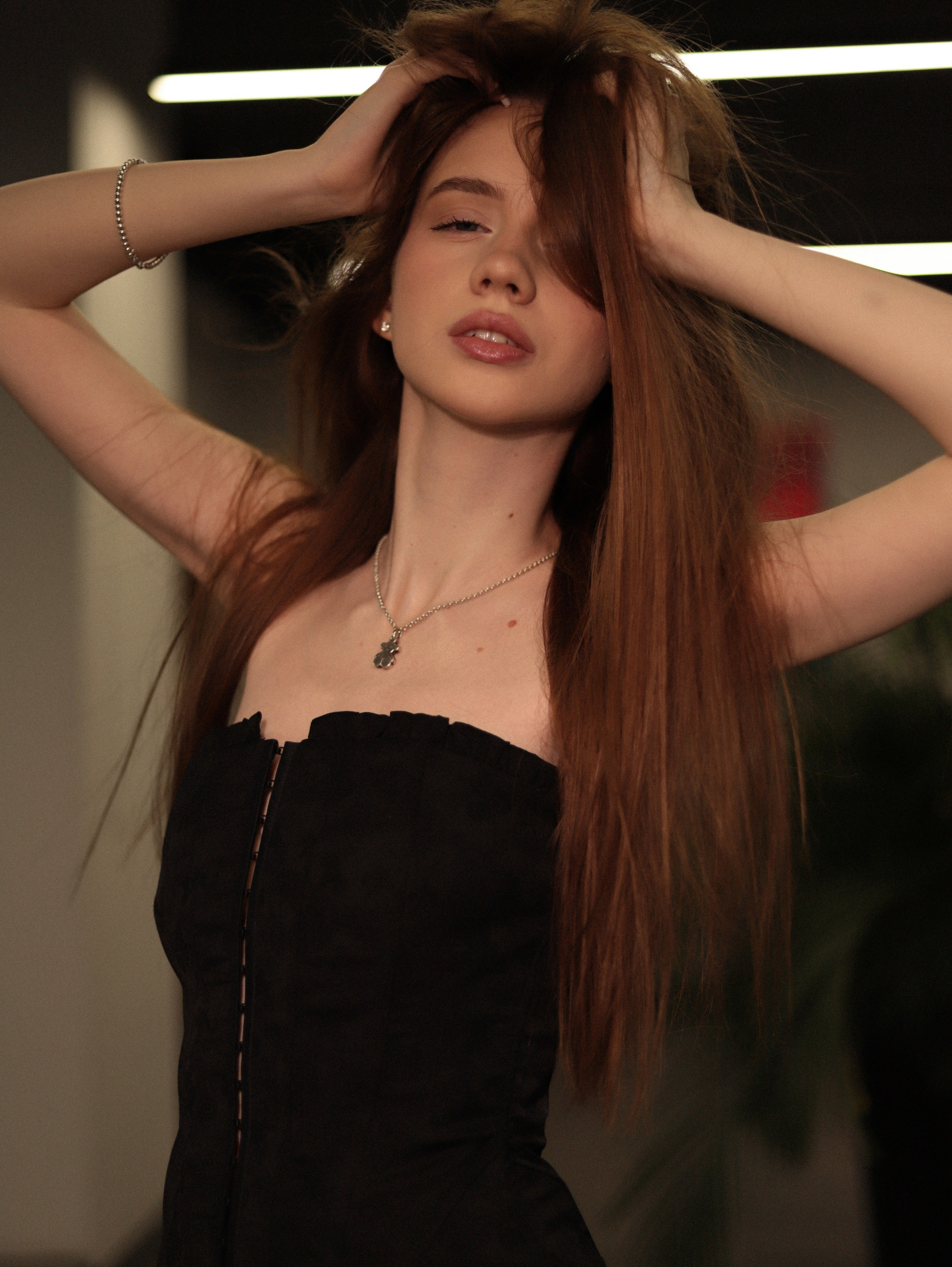 Студийные фотосессии. Контент фотограф в Москве